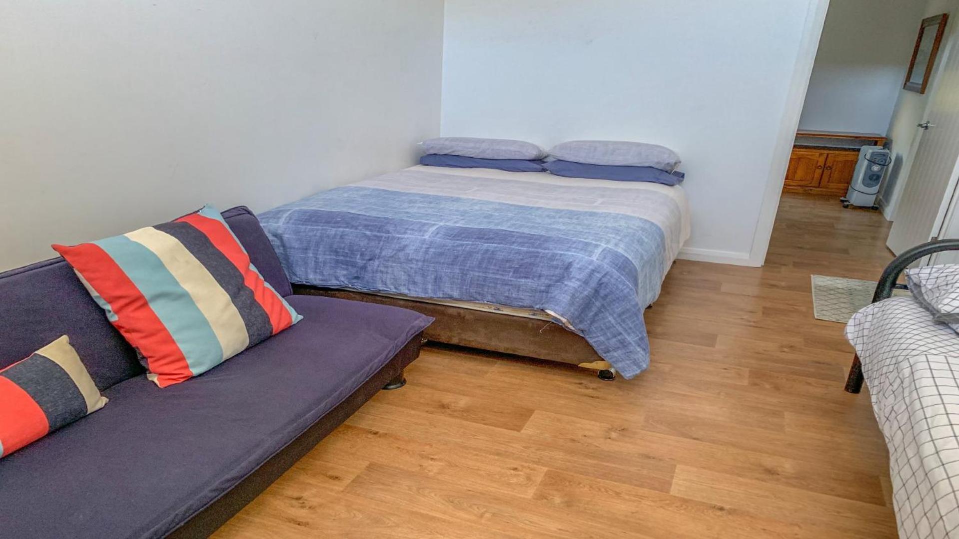 Angasi Is One Of Coffin Bay's Premium Properties - With Free Wifi