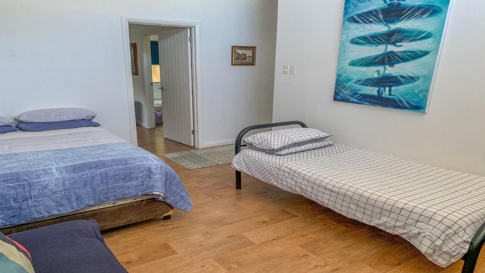 Angasi Is One Of Coffin Bay's Premium Properties - With Free Wifi