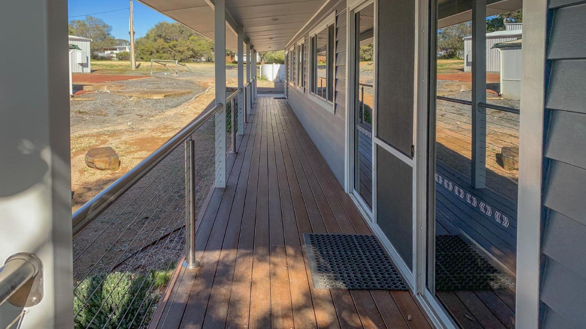 Angasi Is One Of Coffin Bay's Premium Properties - With Free Wifi