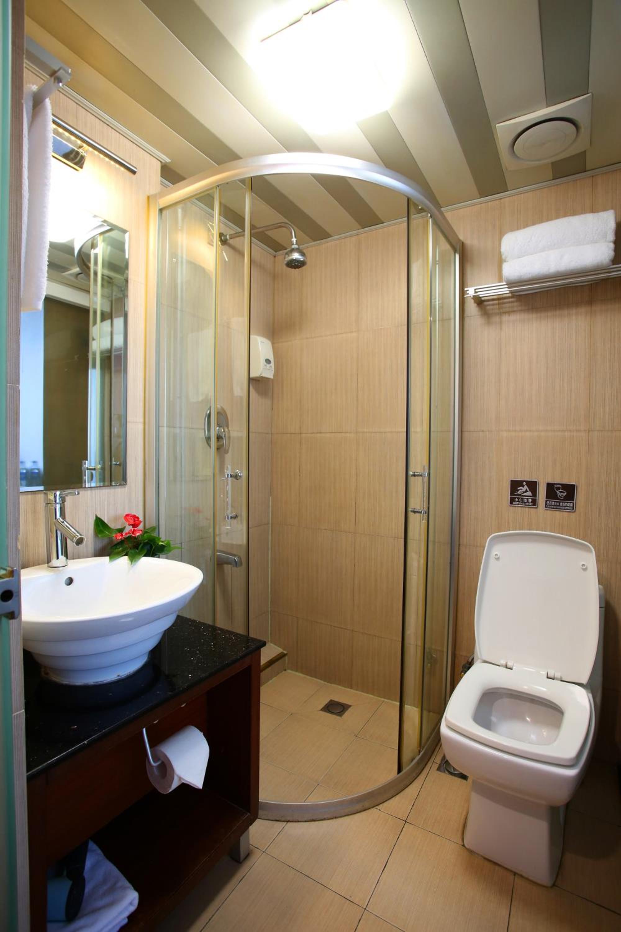 Hangzhou Vacations - Hangzhou Bokai Westlake Hotel - Property Image 5