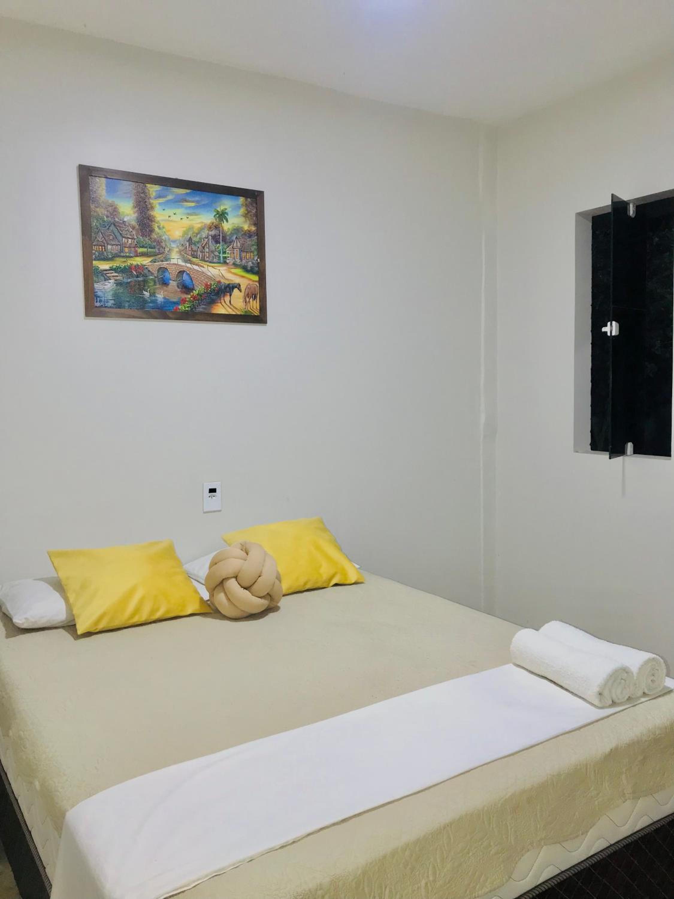 Espaço Billynghan