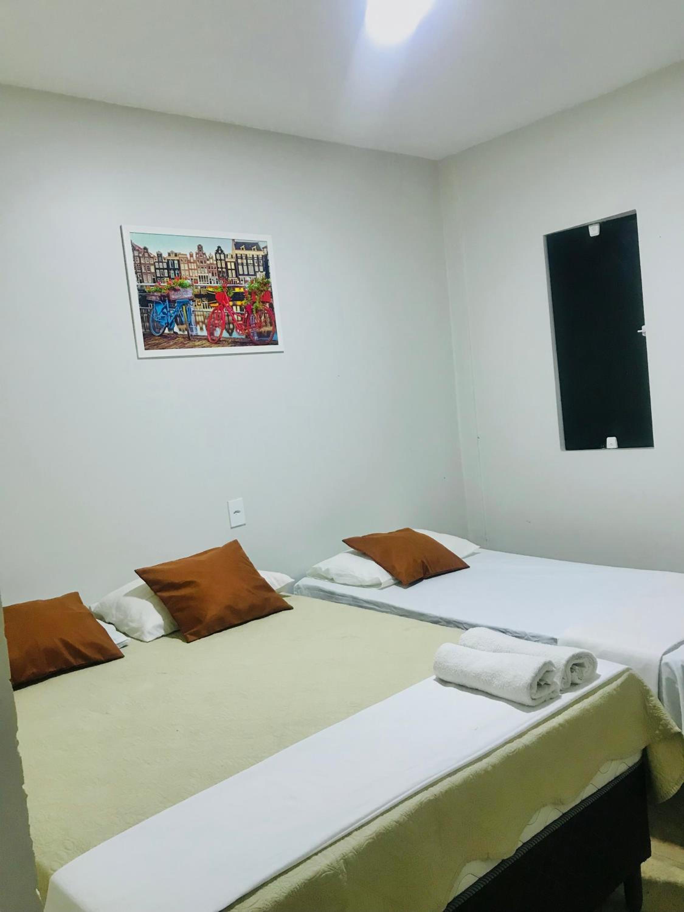 Espaço Billynghan