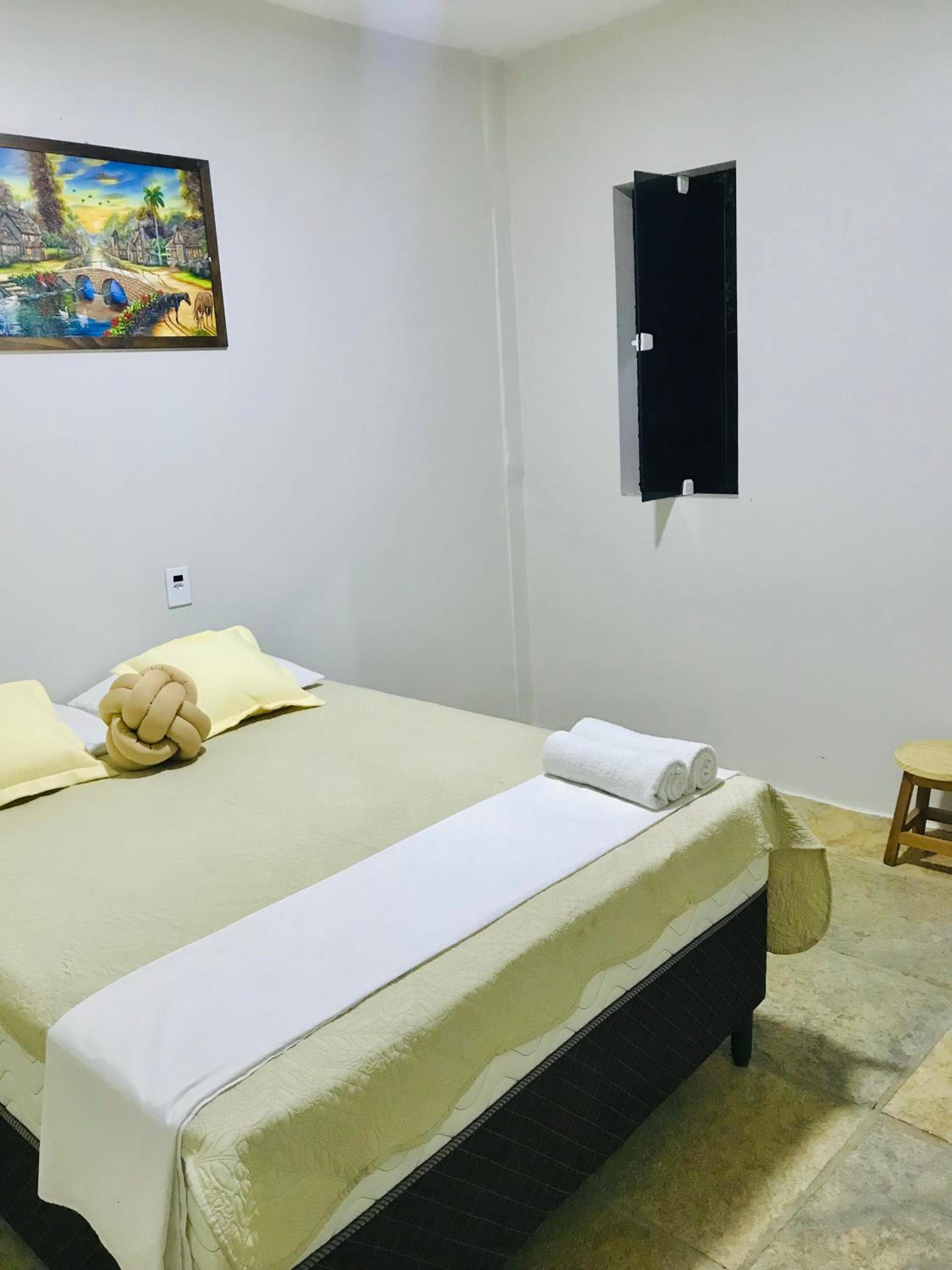 Espaço Billynghan