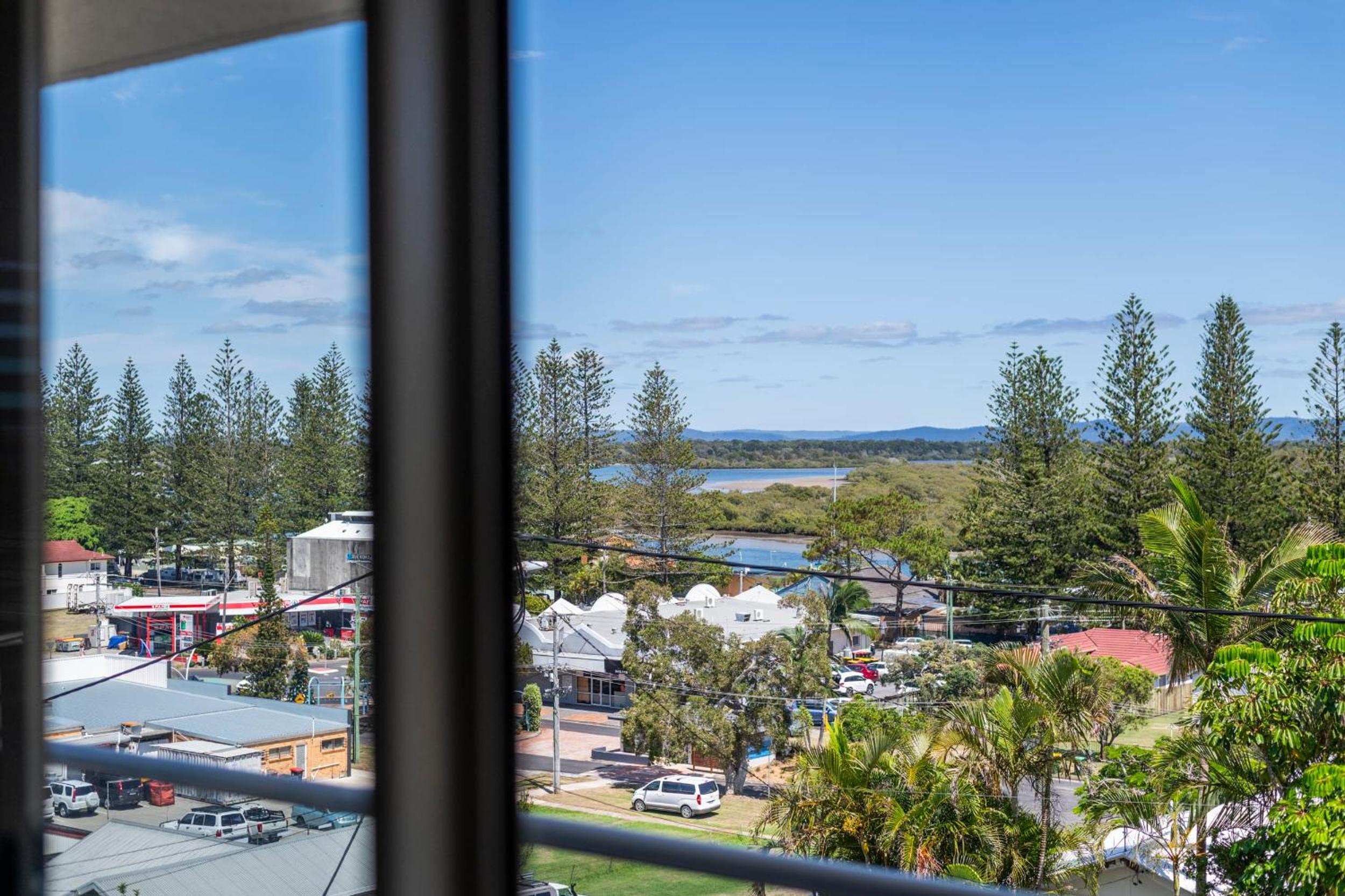 Poppy's Place - oceanstays
