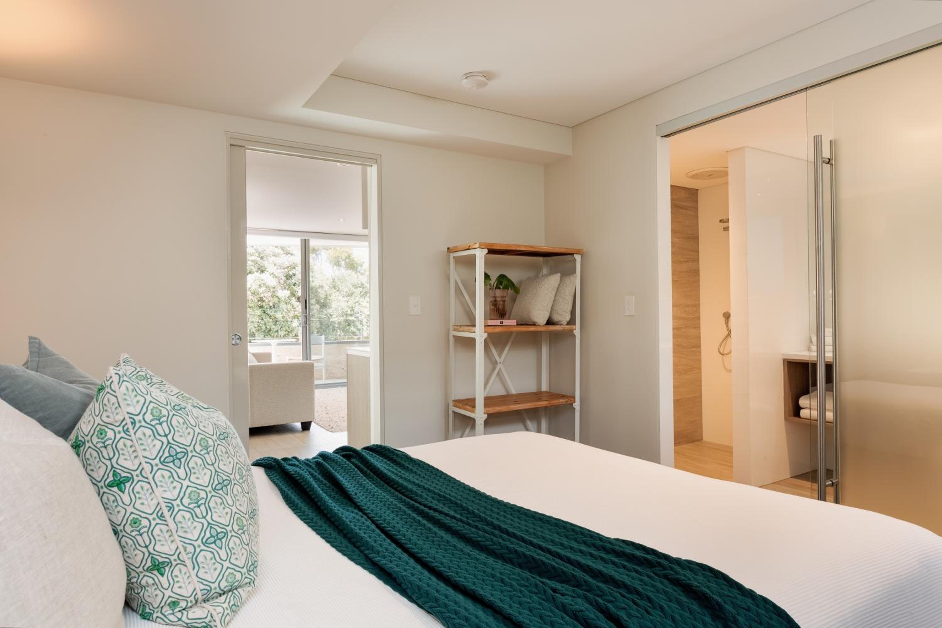 The Urban Beach House
