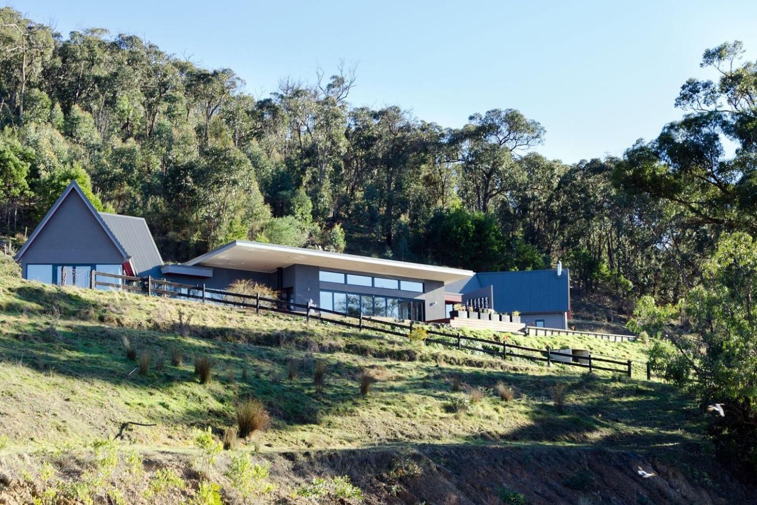 TS Valley Villa Luxury Retreat