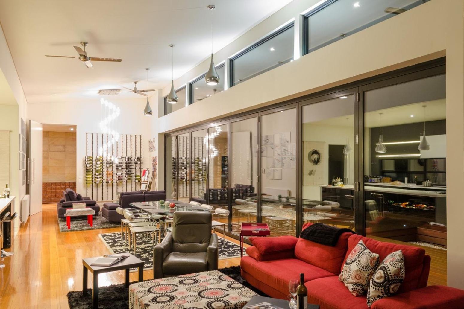 TS Valley Villa Luxury Retreat