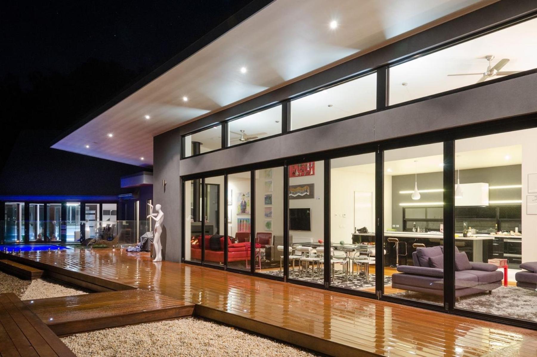TS Valley Villa Luxury Retreat