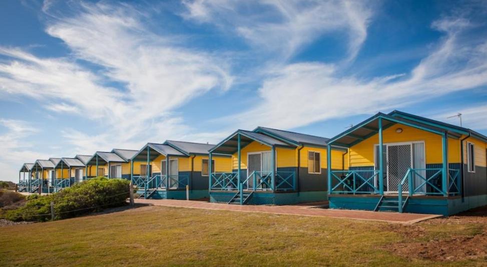 Dongara Tourist Park