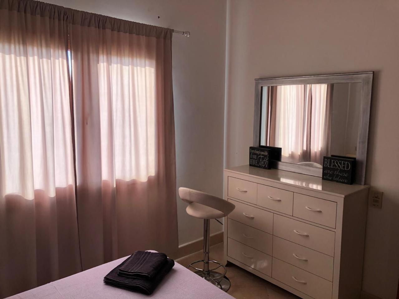 Babel Apartments el gouna