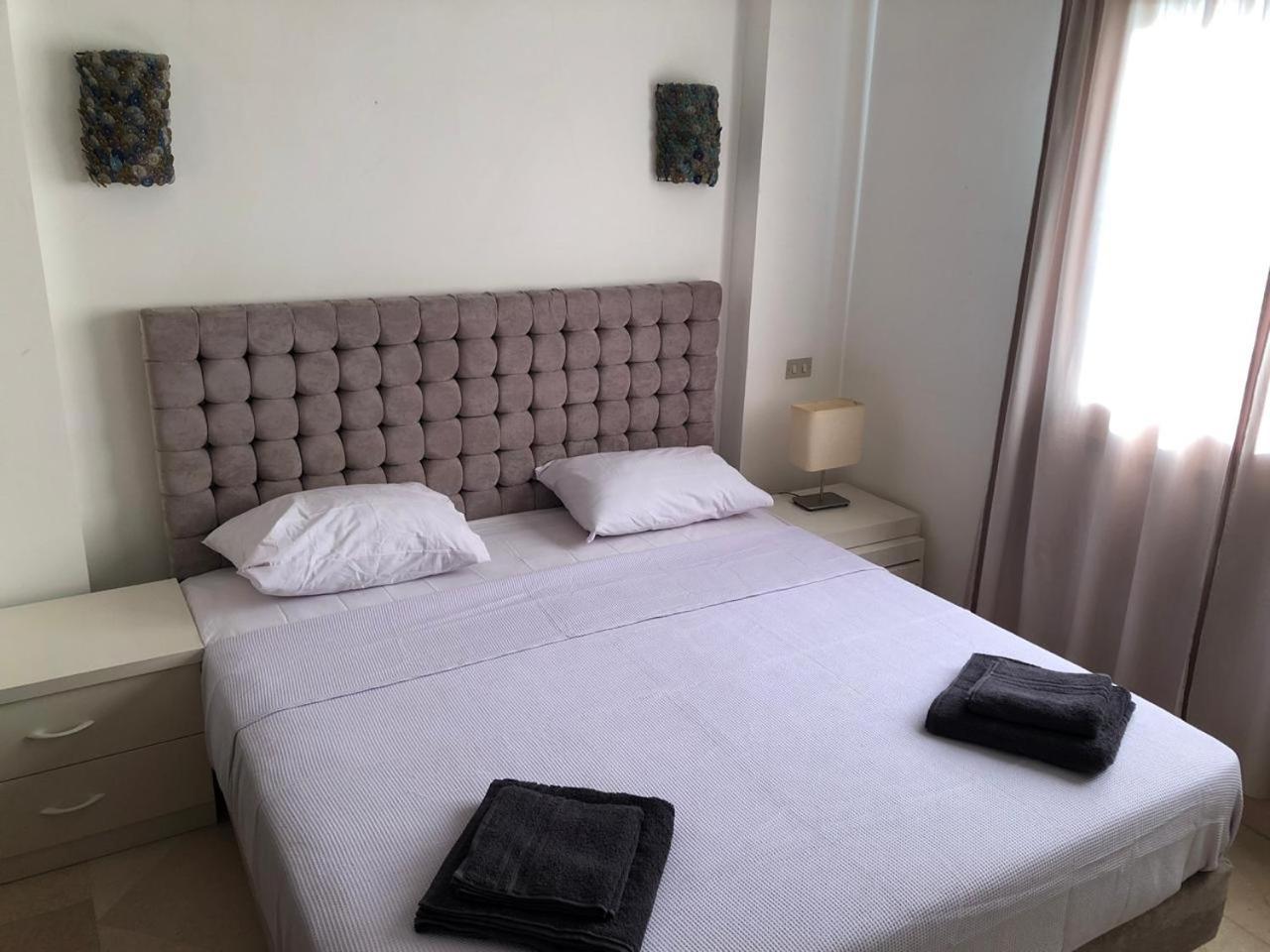 Babel Apartments el gouna