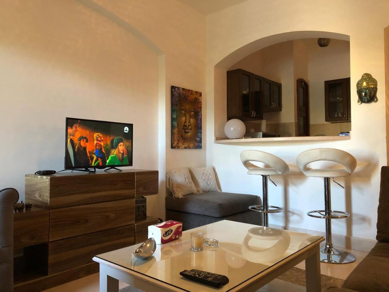 Babel Apartments el gouna