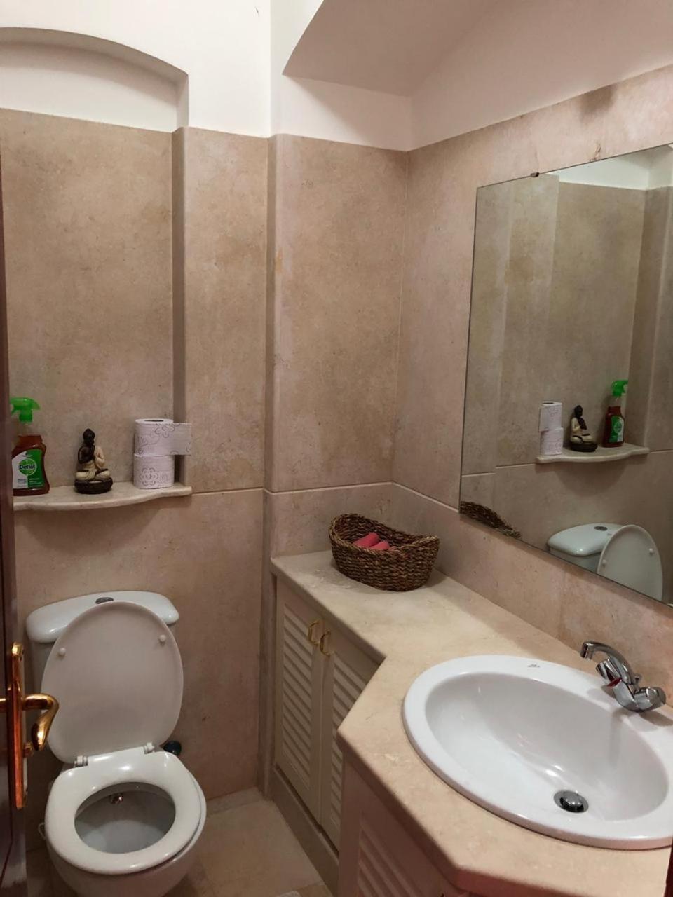 Babel Apartments el gouna