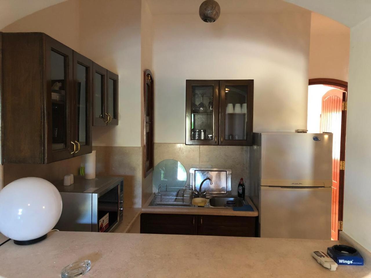 Babel Apartments el gouna