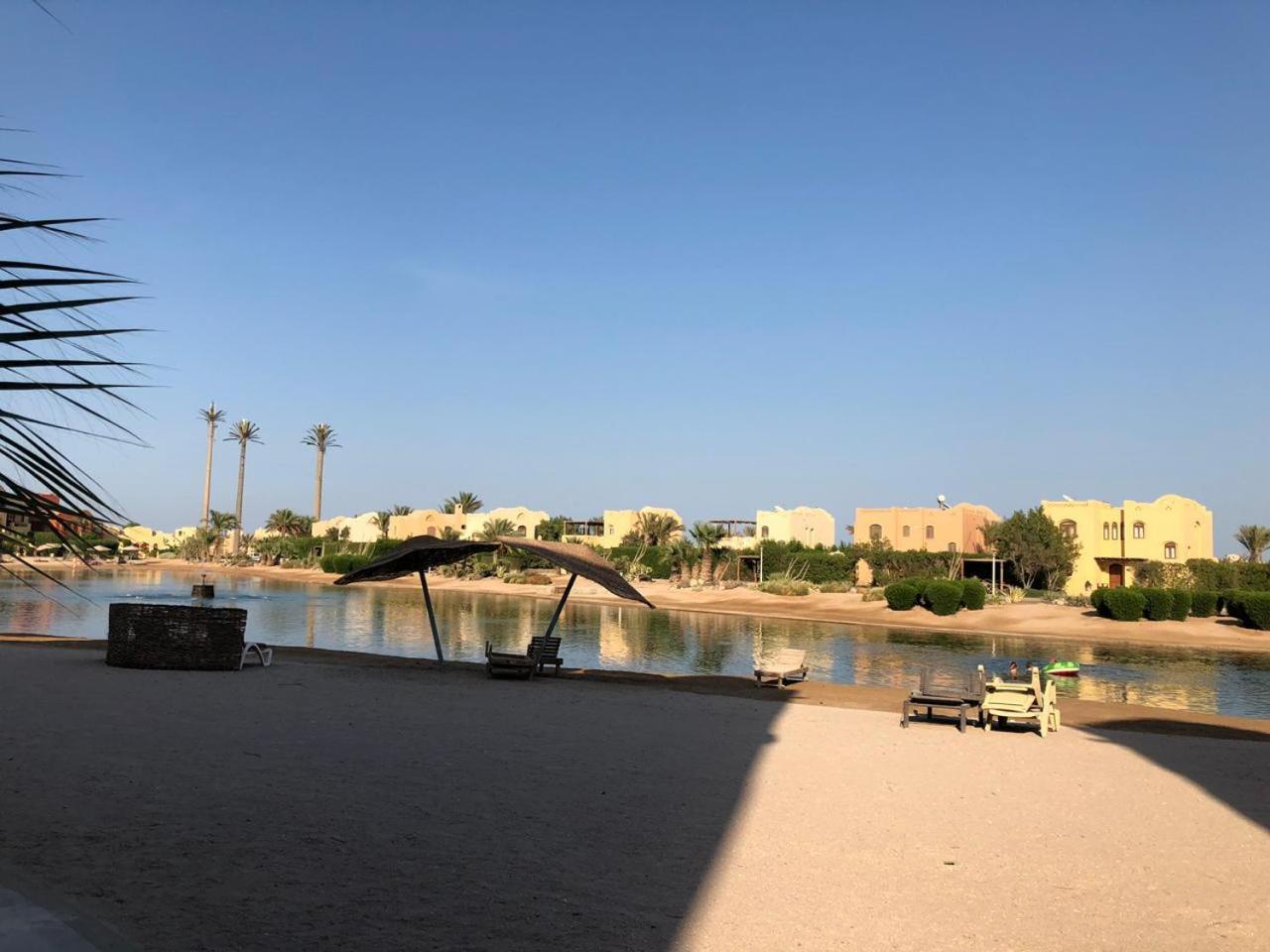 Babel Apartments el gouna