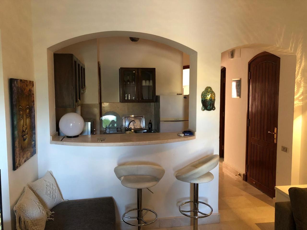 Babel Apartments el gouna