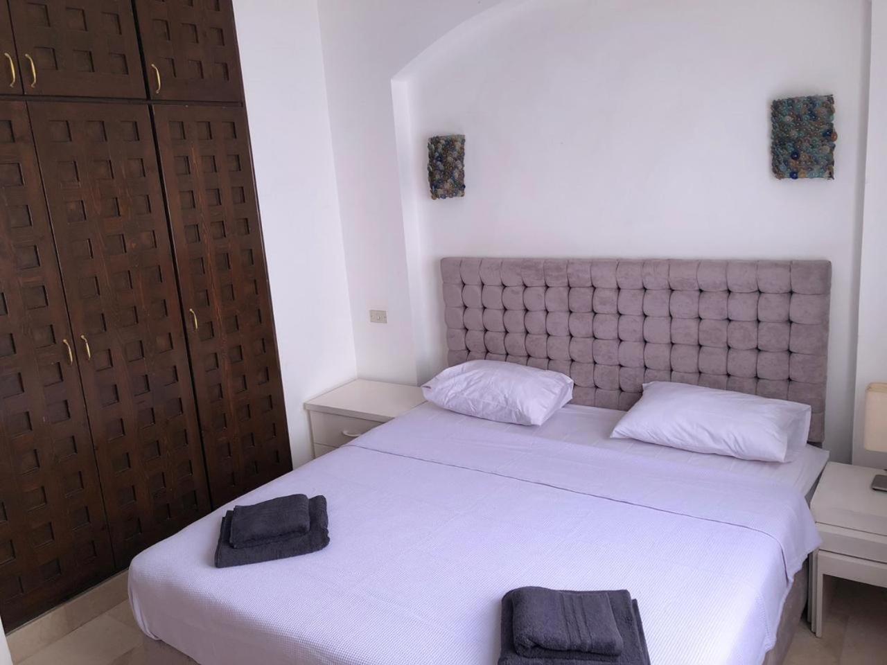 Babel Apartments el gouna