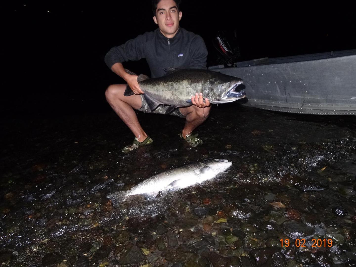 Casa en Choshuenco a 180 metros de la Playa, Panguipulli, Los Ríos