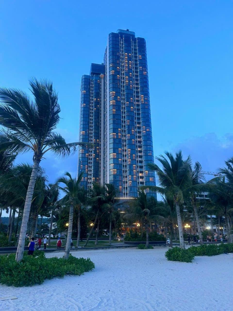 Luxury 5 * Studio Apt ALa Carte 36th FL Bay View view 5