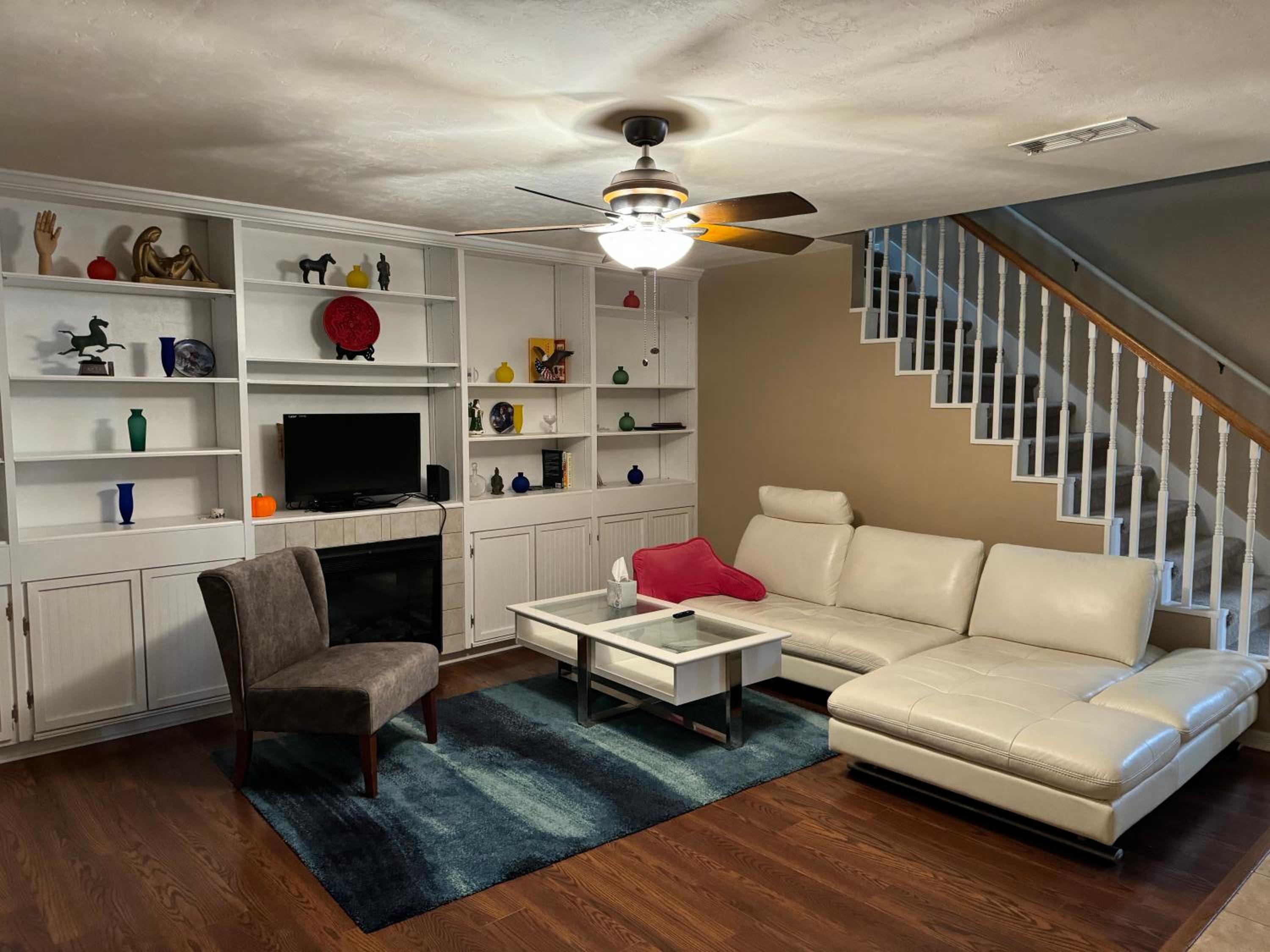 A stylish and Comfy Place to Stay view 4