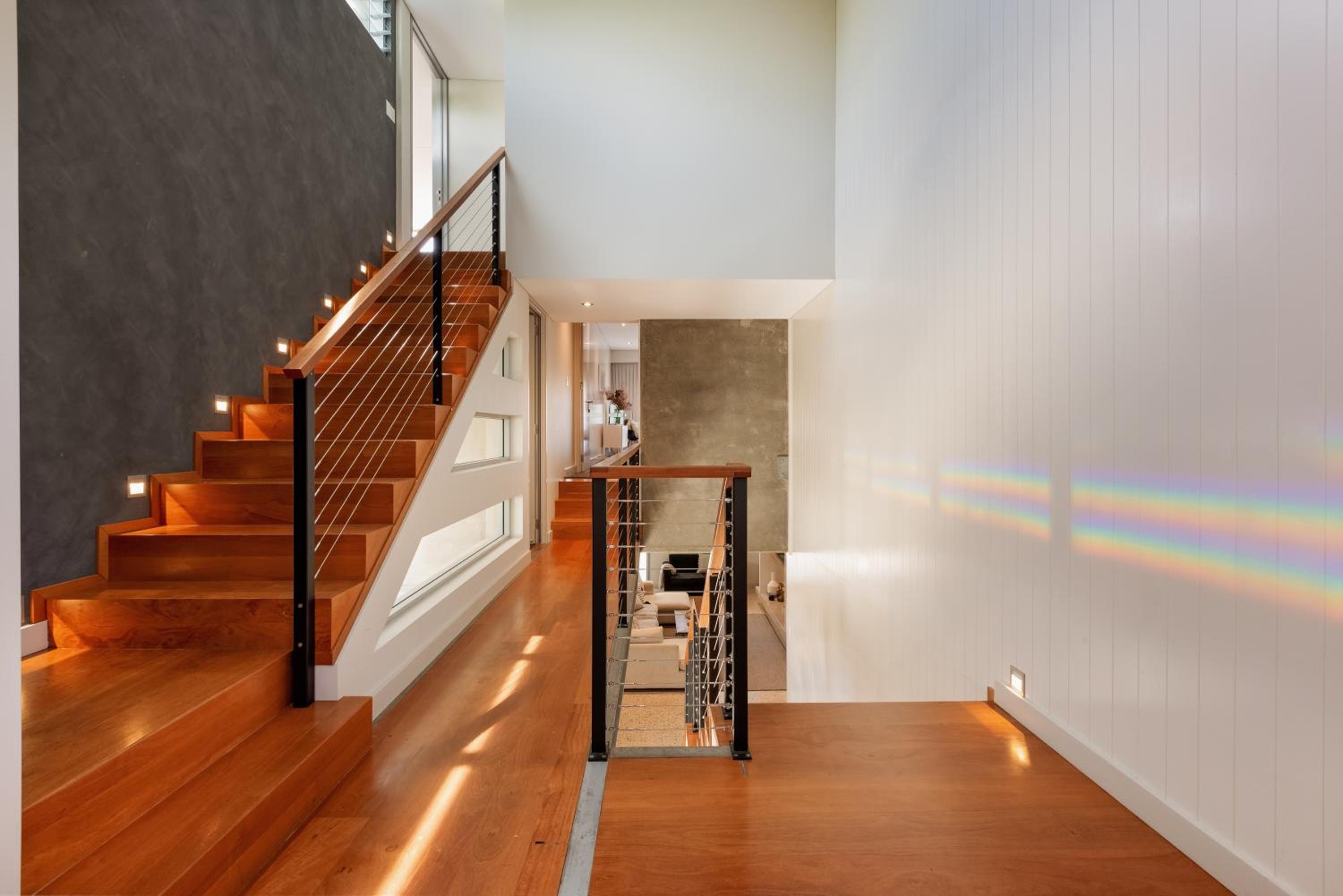 The Urban Beach House