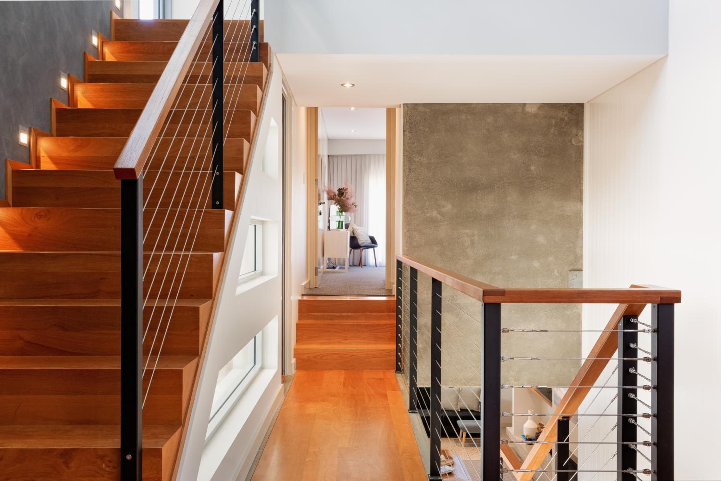 The Urban Beach House
