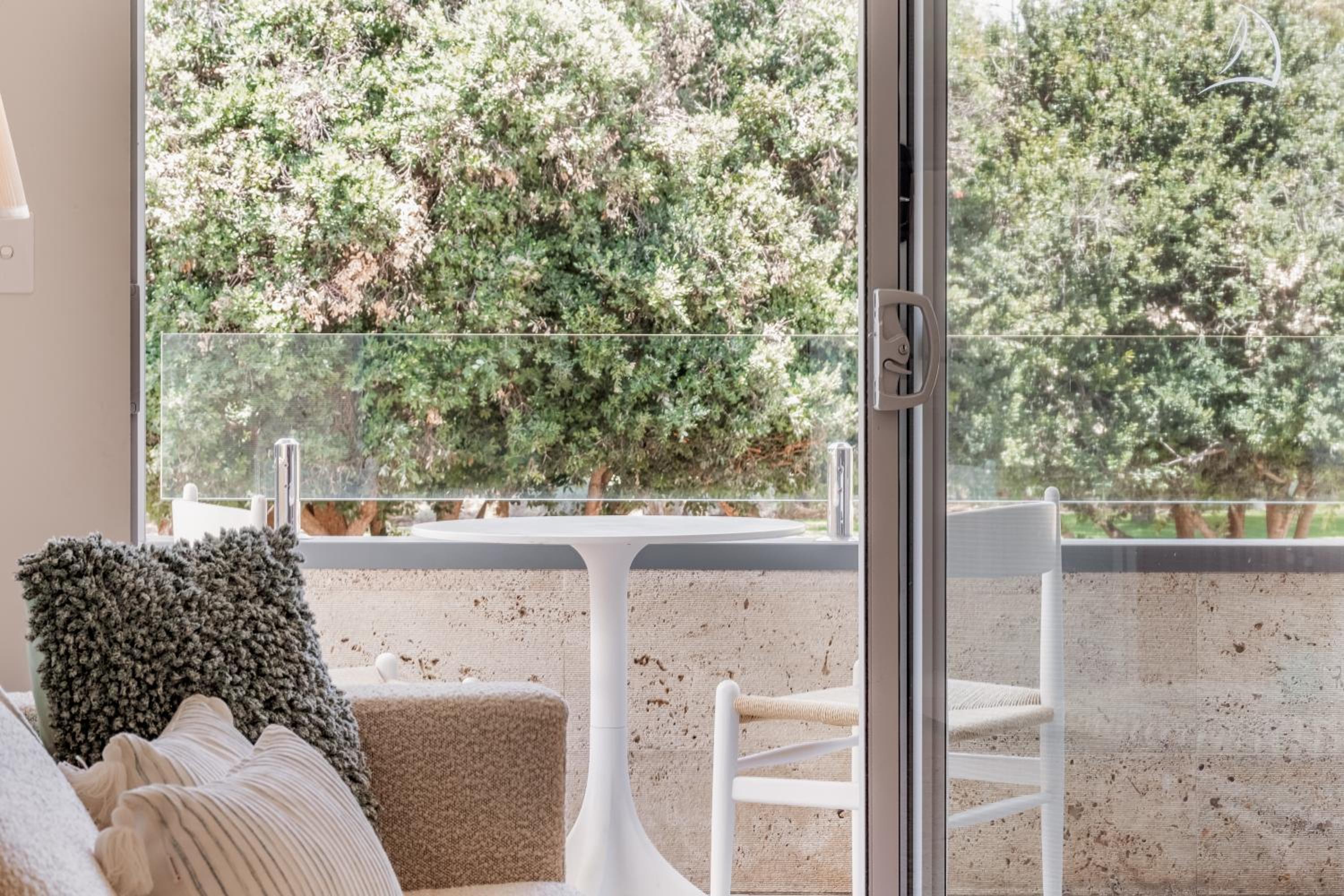 The Urban Beach House