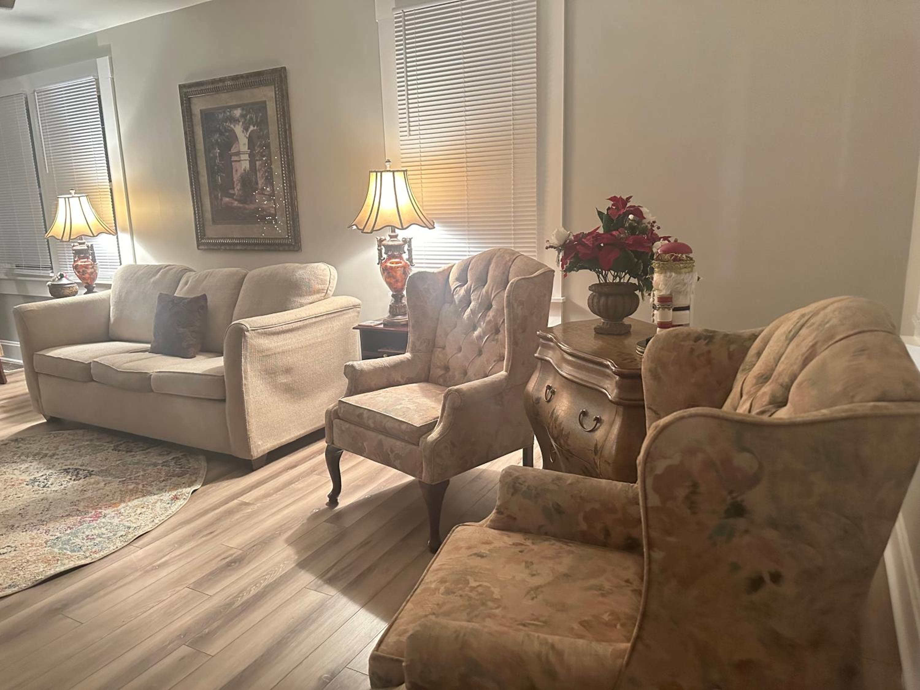 lounge