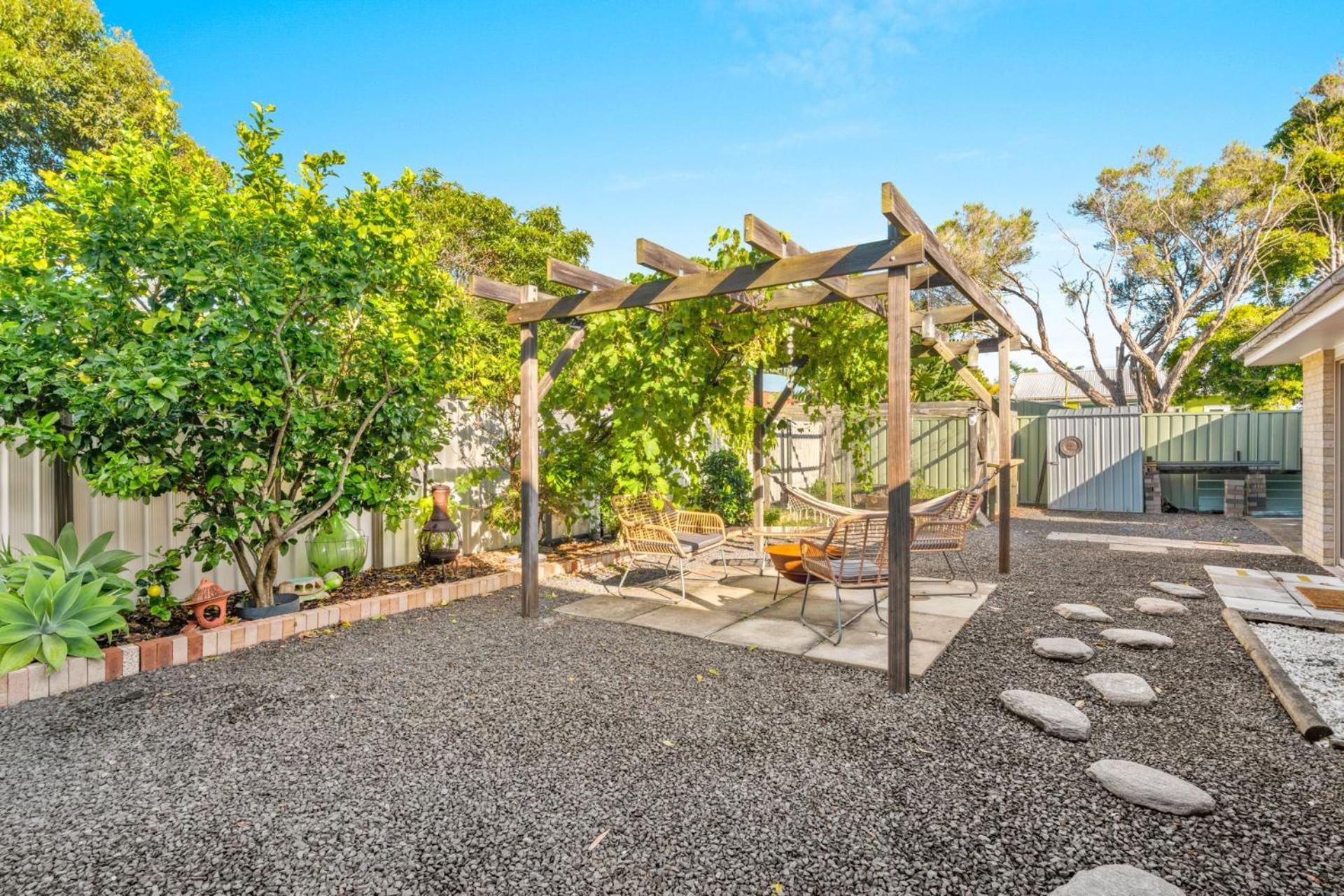 Callala Beach Walk - Beachfront with Fireplace