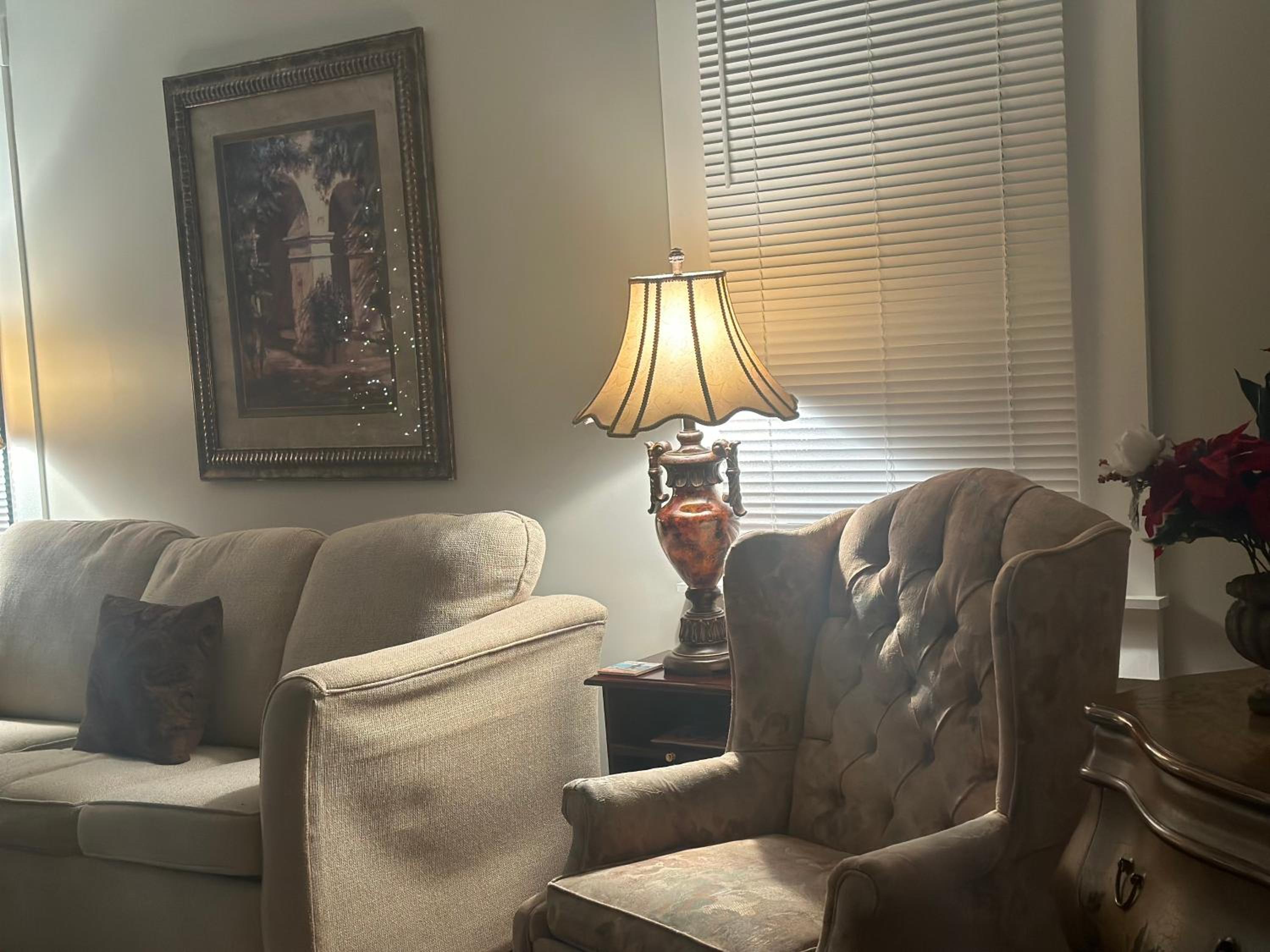 lounge