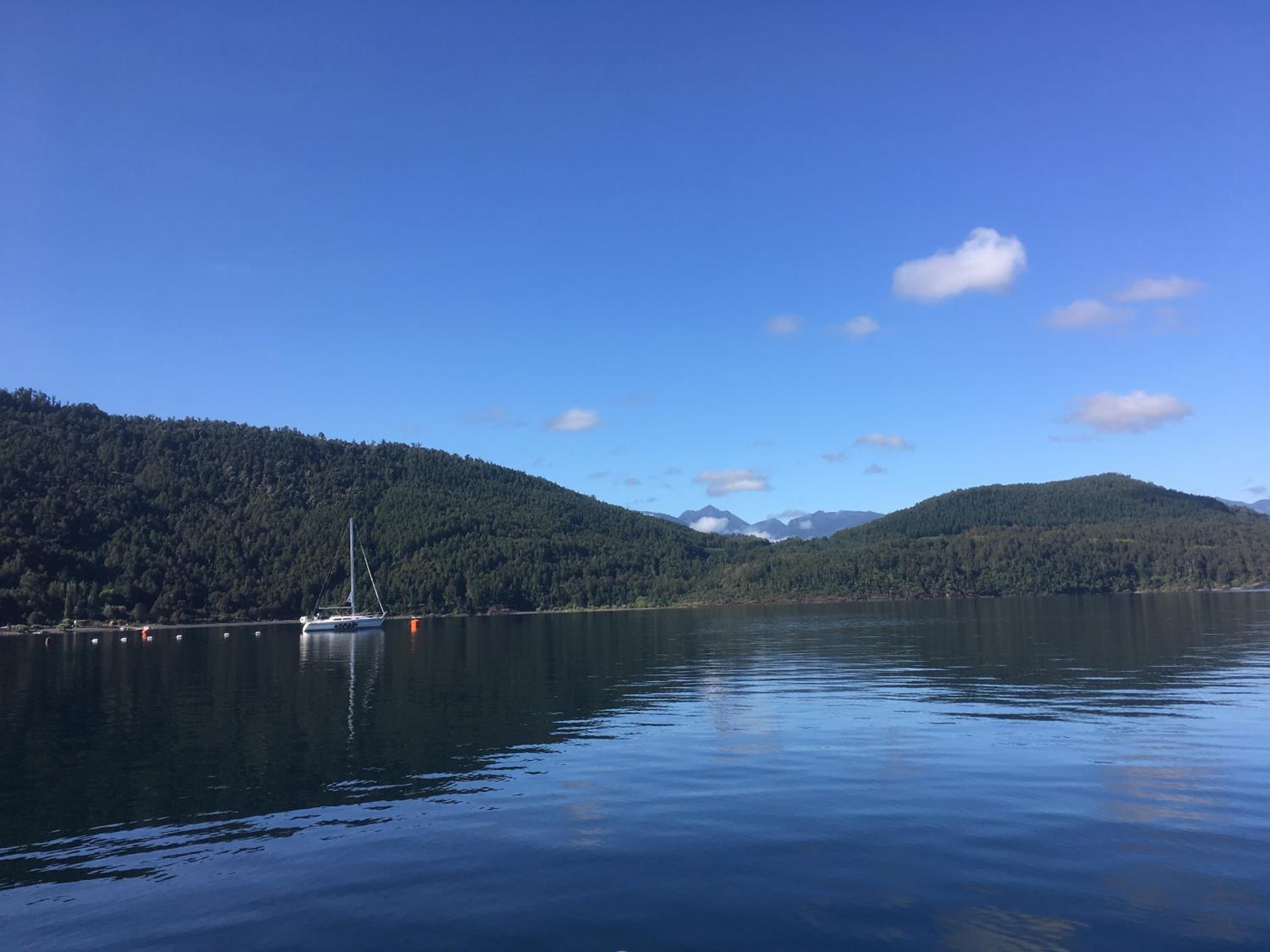 Casa en Choshuenco a 180 metros de la Playa, Panguipulli, Los Ríos
