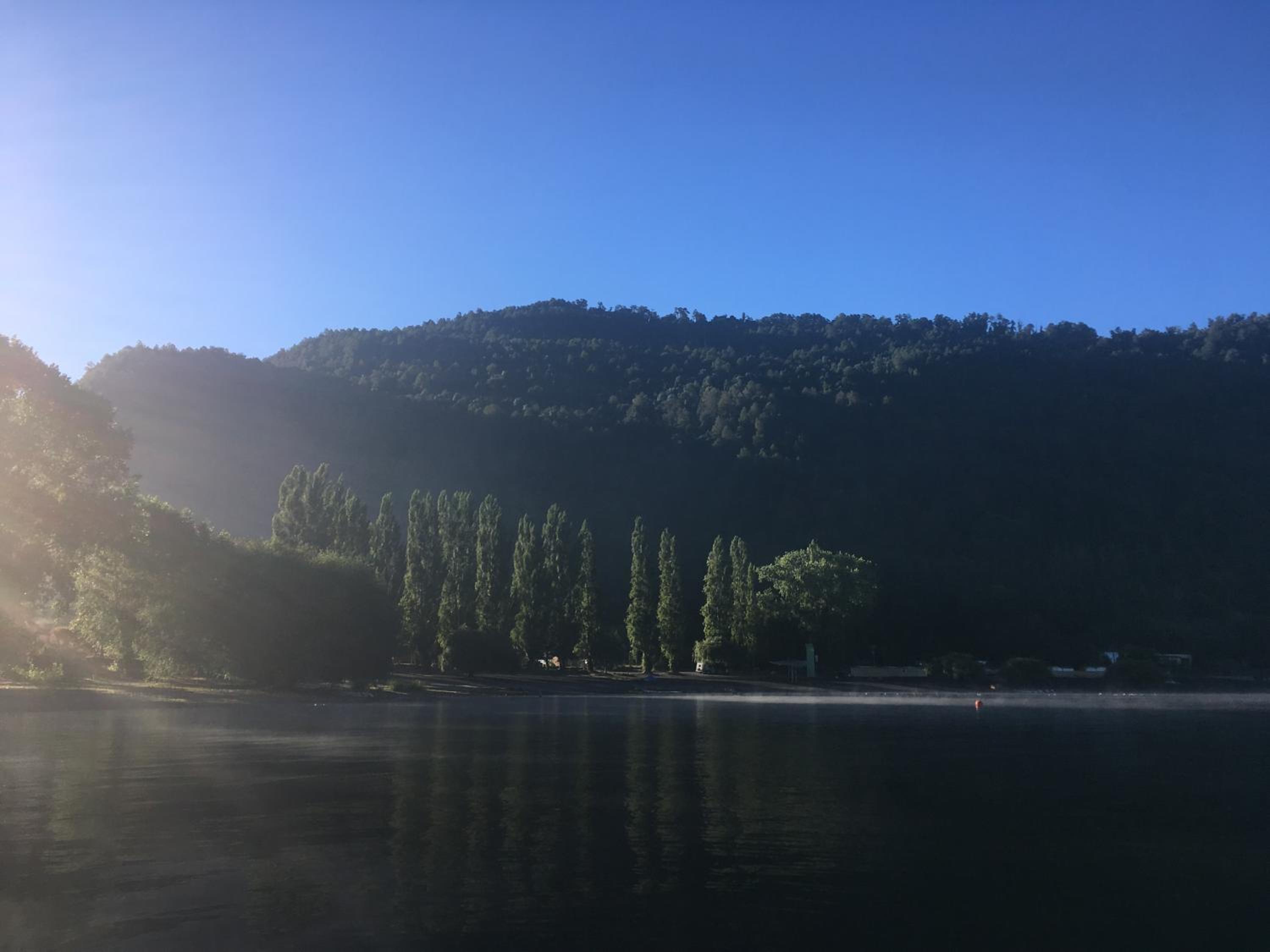 Casa en Choshuenco a 180 metros de la Playa, Panguipulli, Los Ríos