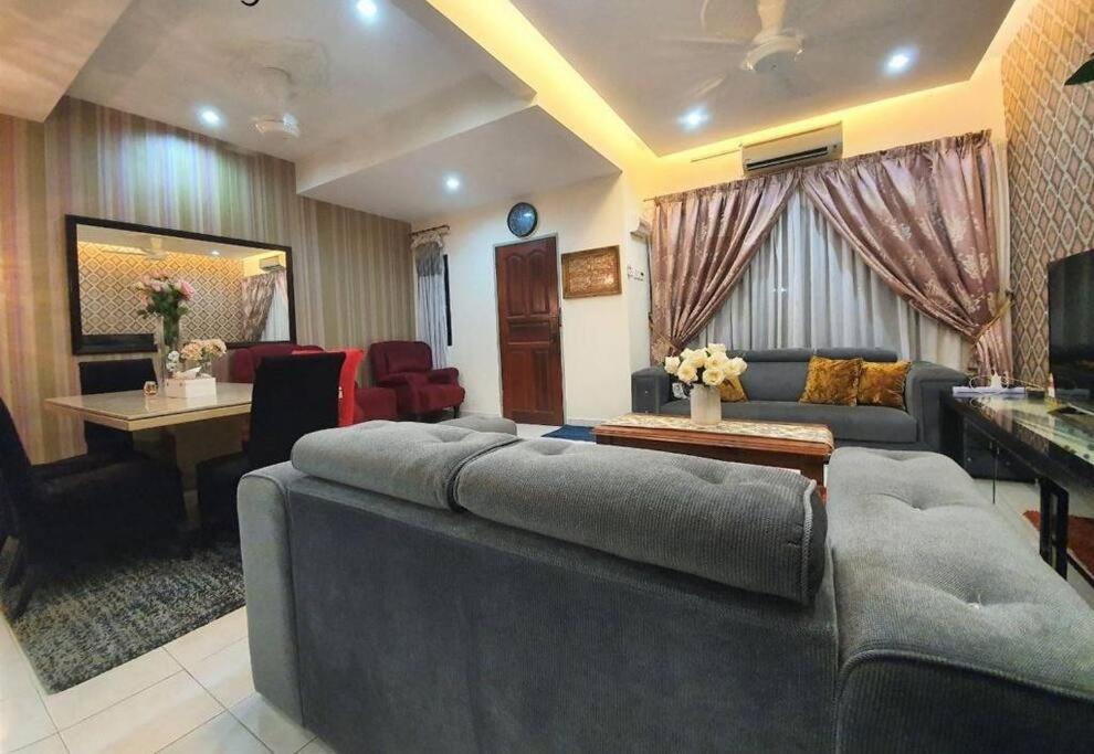 HANI MAWADDAH HOMESTAY SEKSYEN 7 SHAH ALAM photo 1