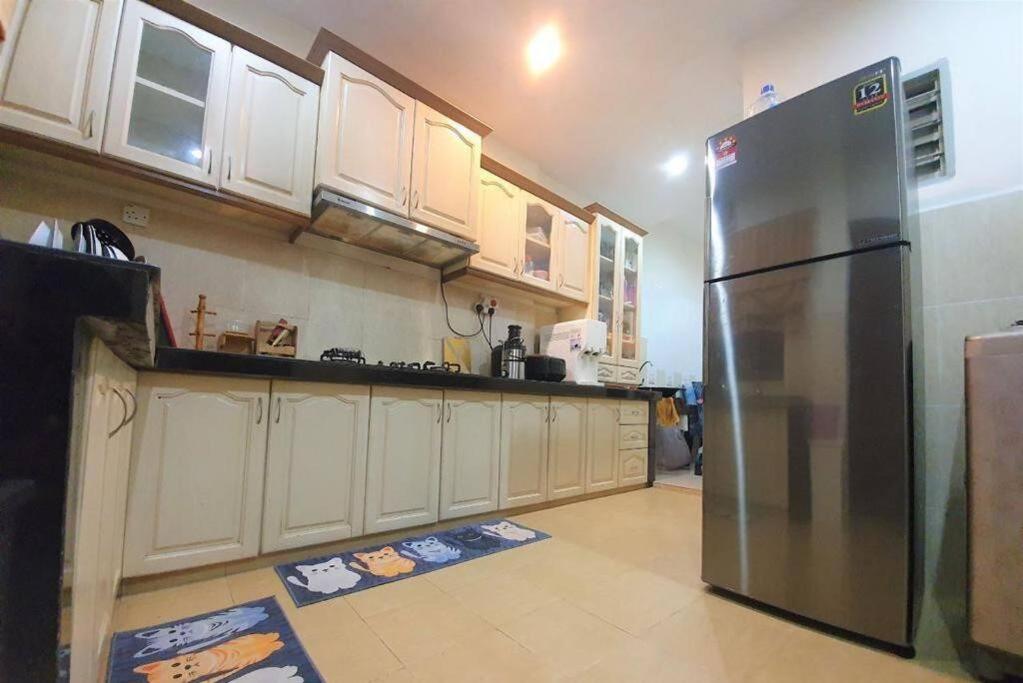 HANI MAWADDAH HOMESTAY SEKSYEN 7 SHAH ALAM photo 8