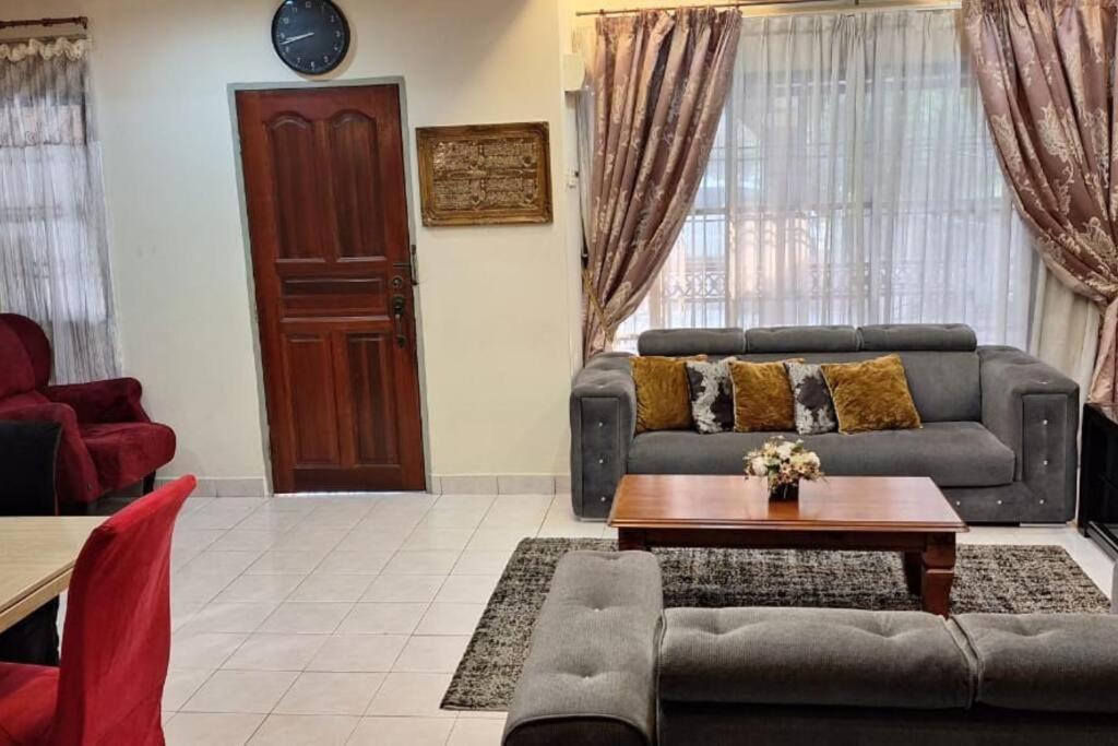 HANI MAWADDAH HOMESTAY SEKSYEN 7 SHAH ALAM photo 3
