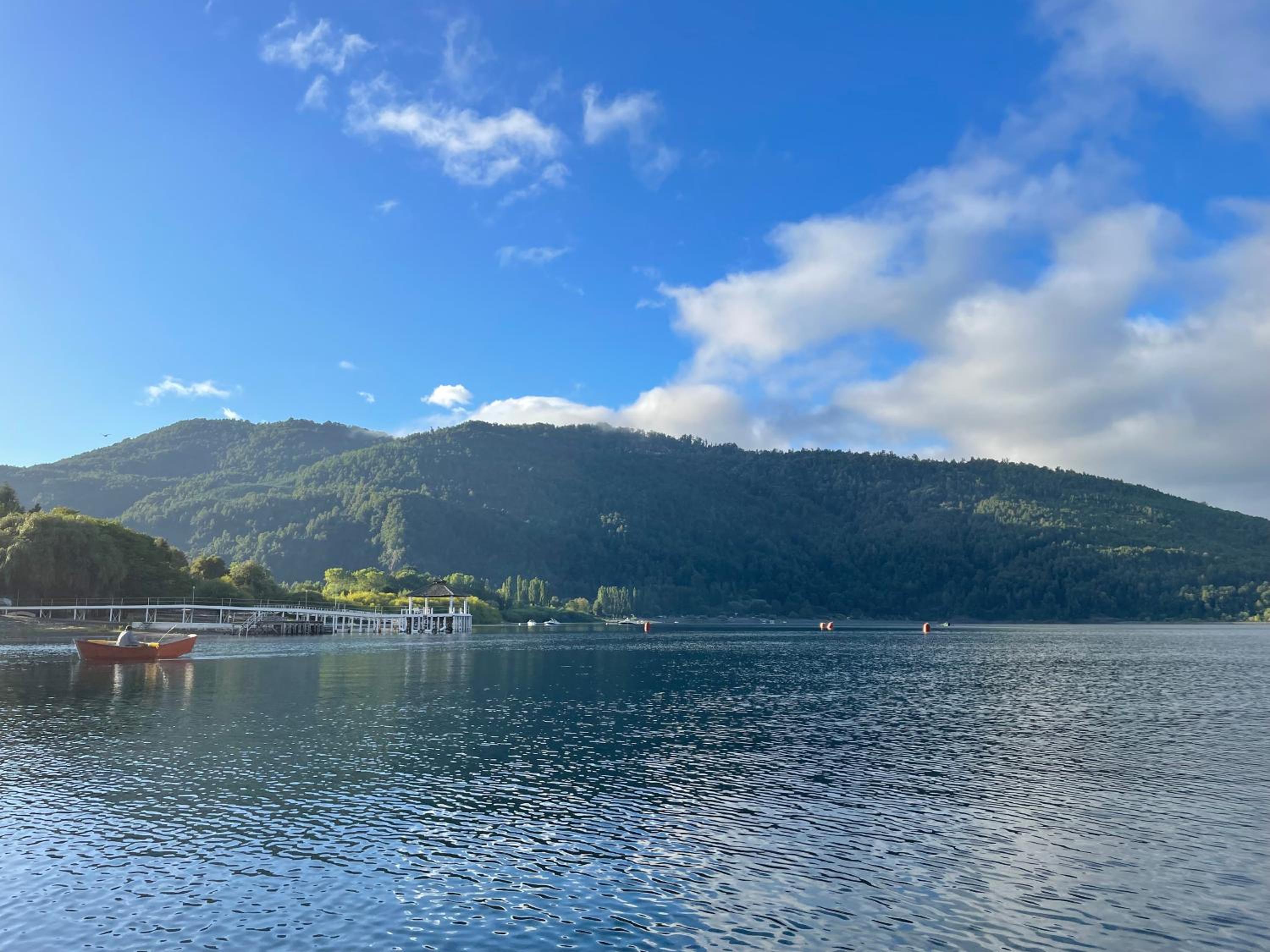 Casa en Choshuenco a 180 metros de la Playa, Panguipulli, Los Ríos