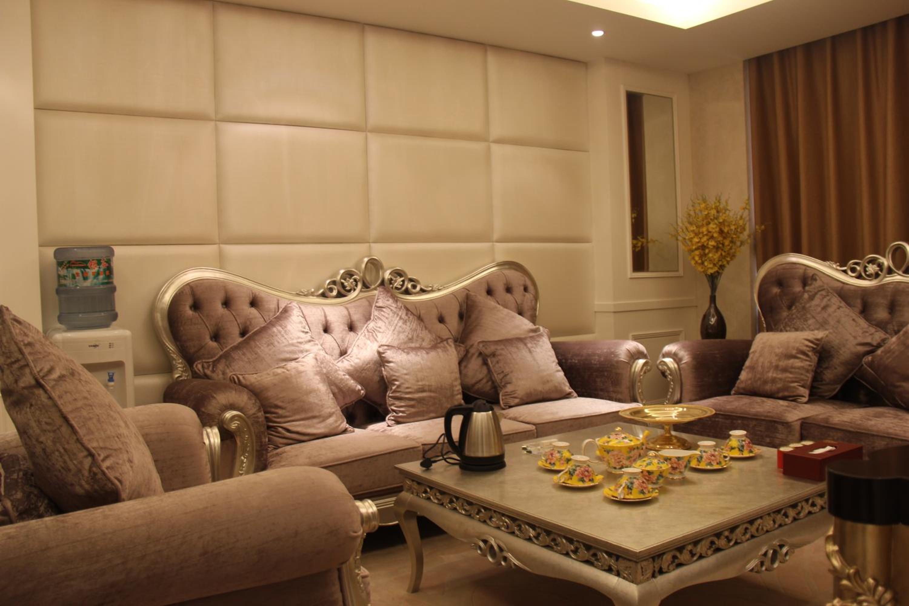Ramada Plaza Weifang