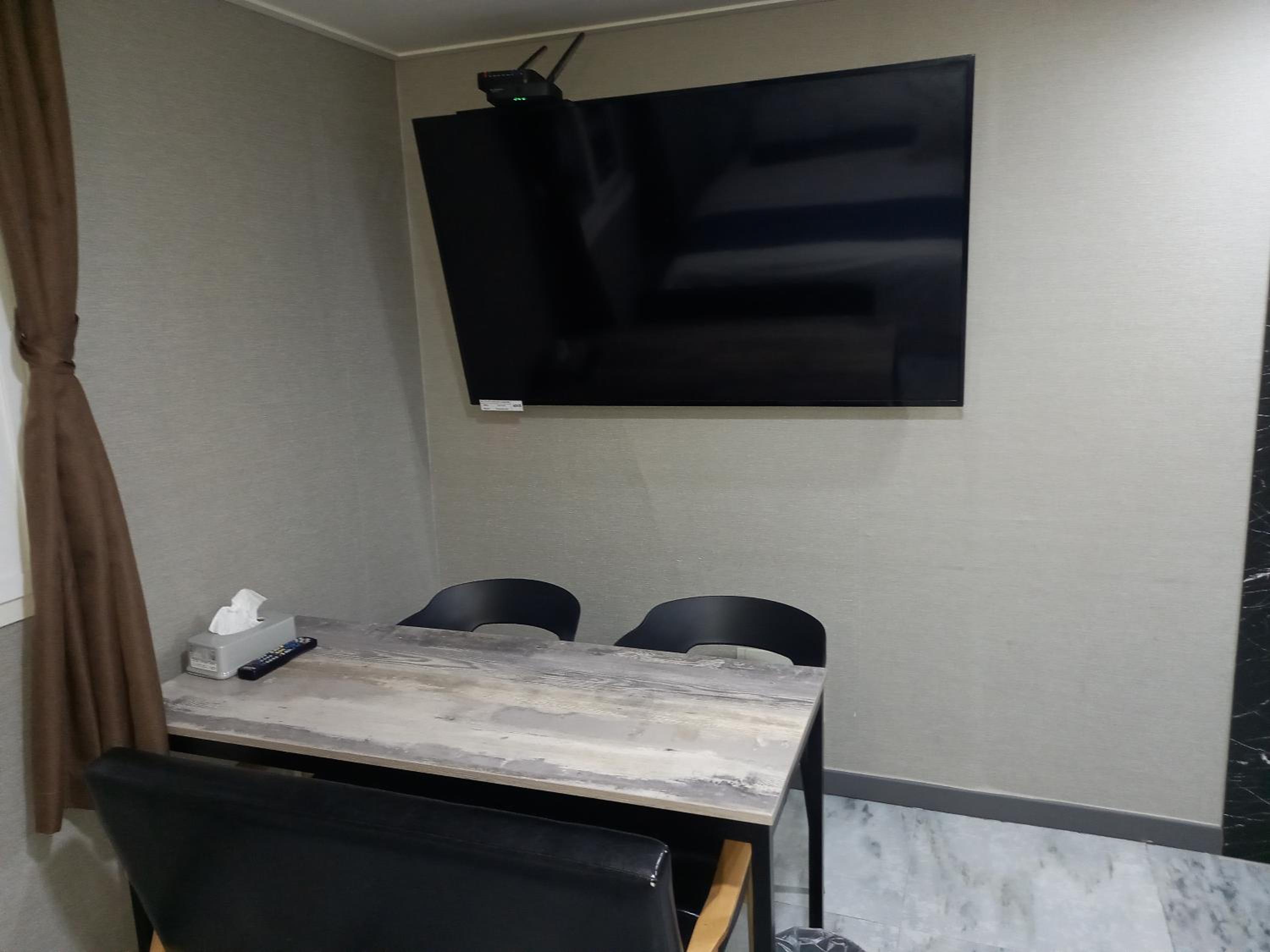 On & Off Hotel Bupyeong