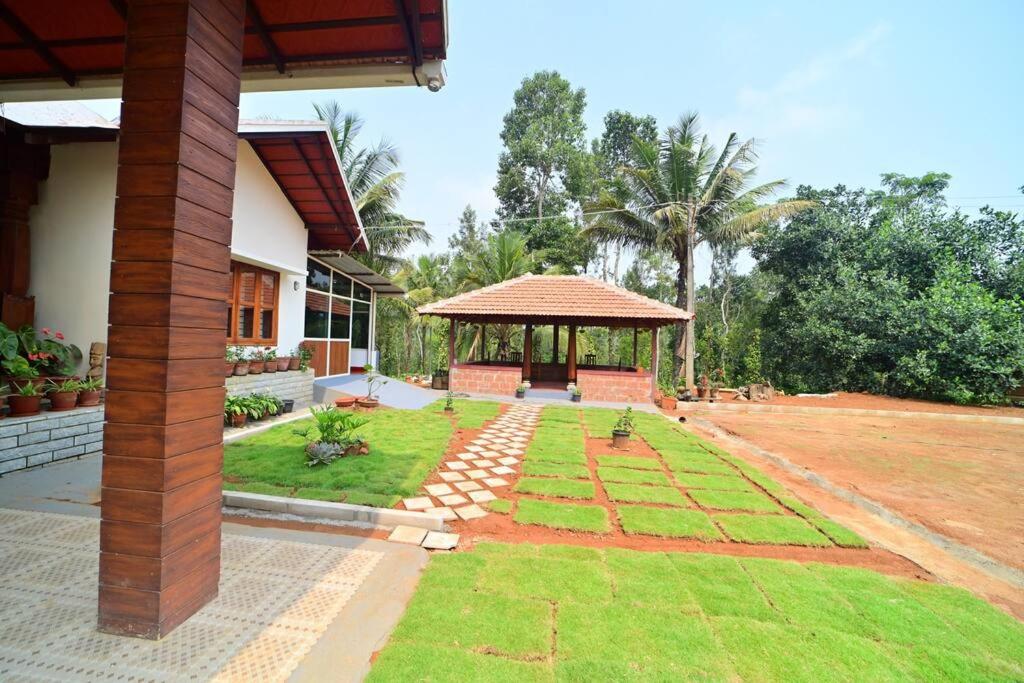 CoffeeINN Homestay - Private Cottage, Water Activities and Home Food view 2