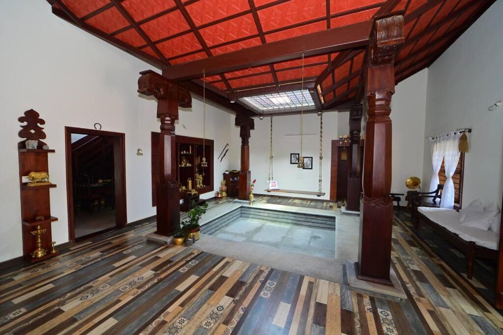 CoffeeINN Homestay - Private Cottage, Water Activities and Home Food view 5