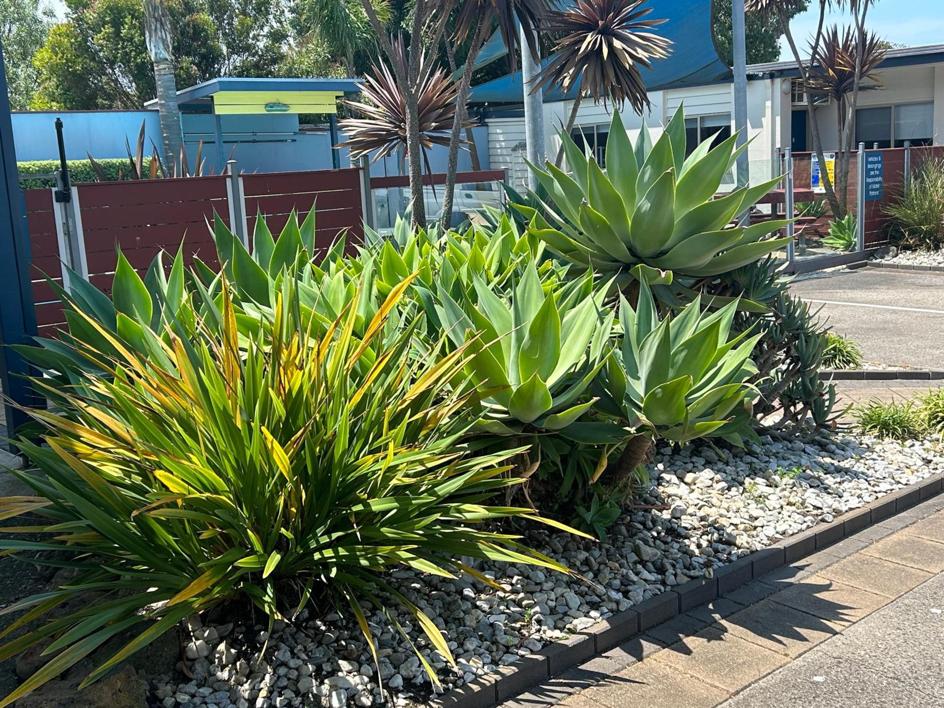 Portarlington Beach Motel