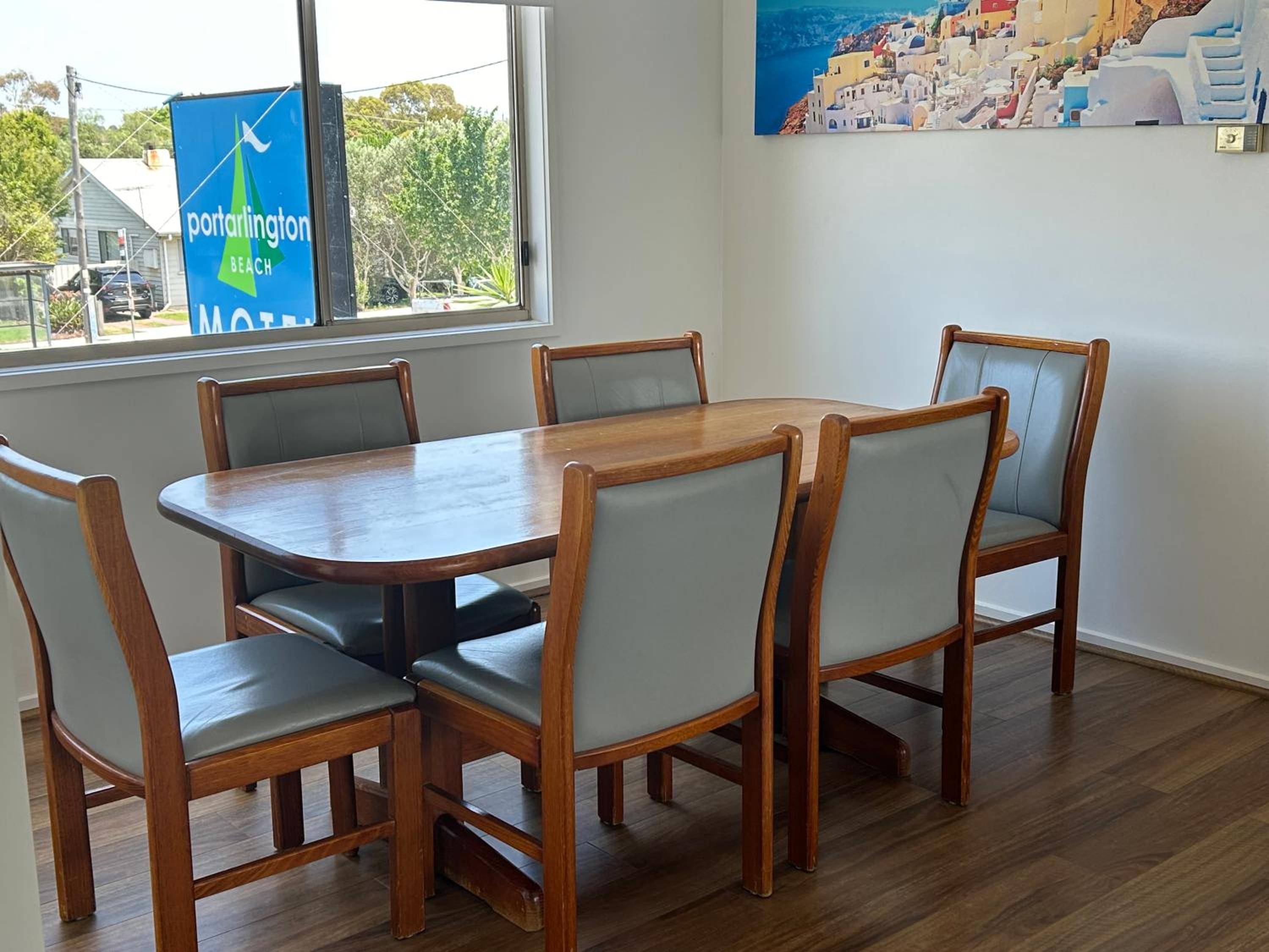 Portarlington Beach Motel