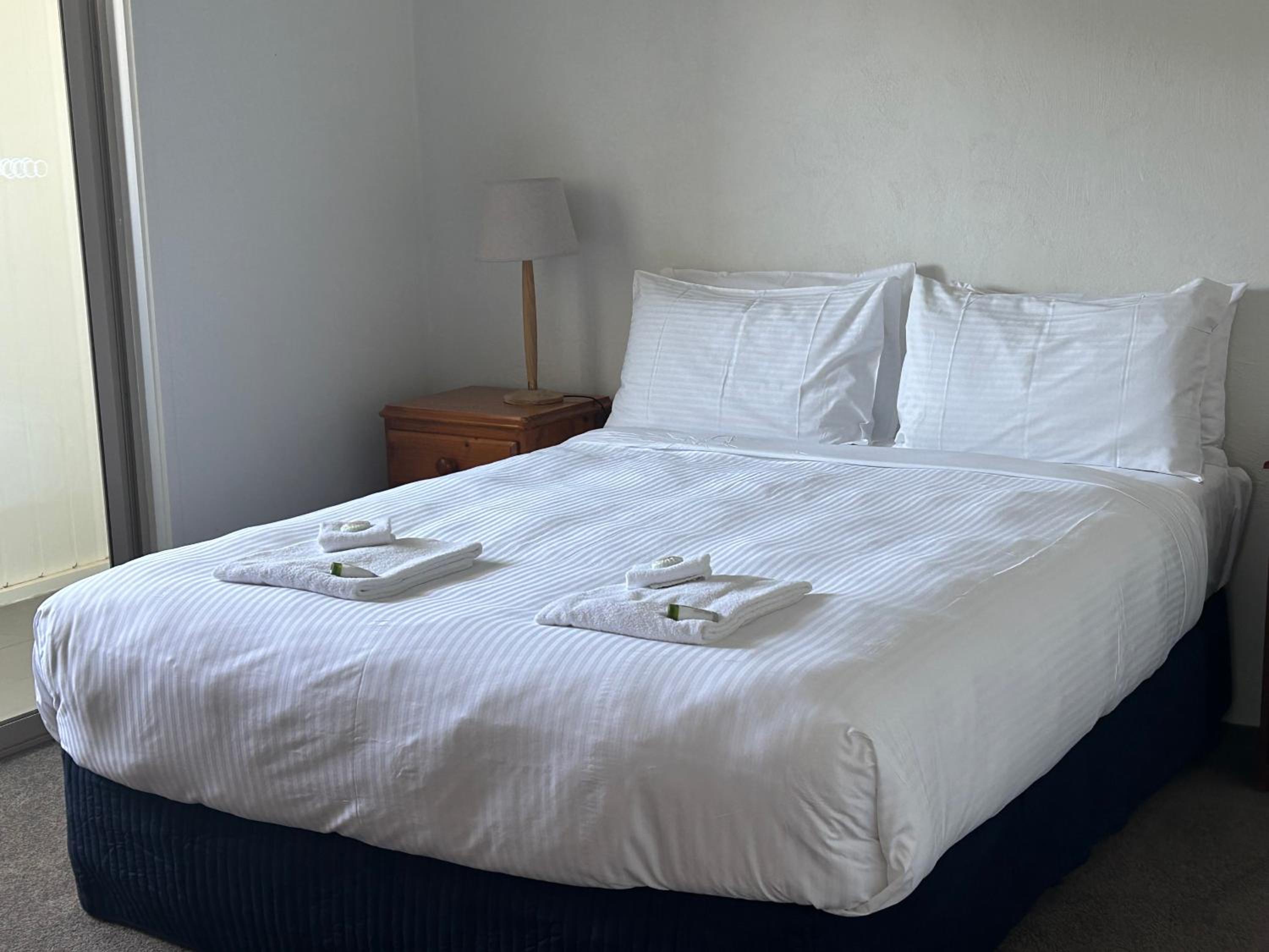 Portarlington Beach Motel