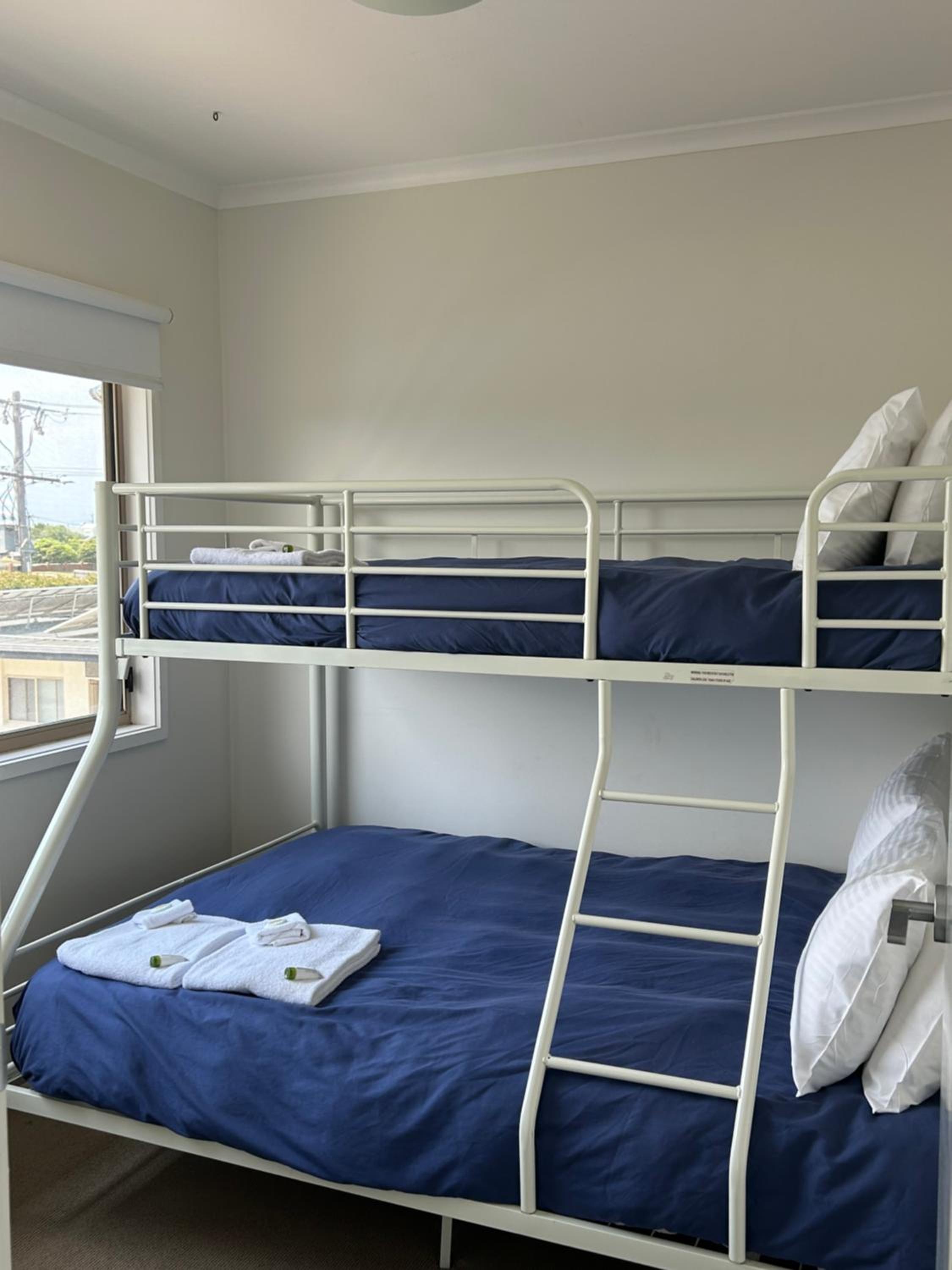 Portarlington Beach Motel