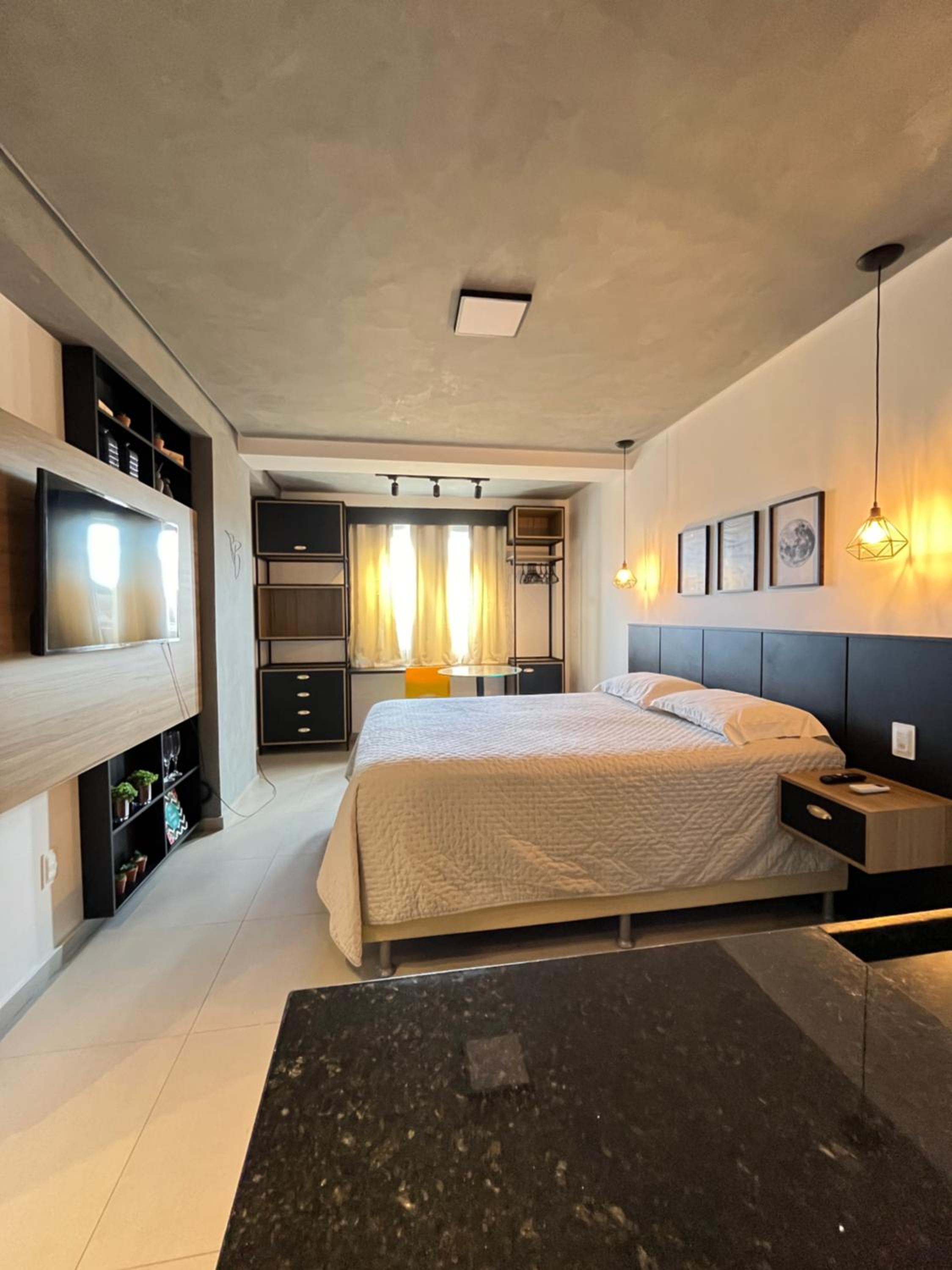 Studio Estilo Industrial - 05 - BARRETO
