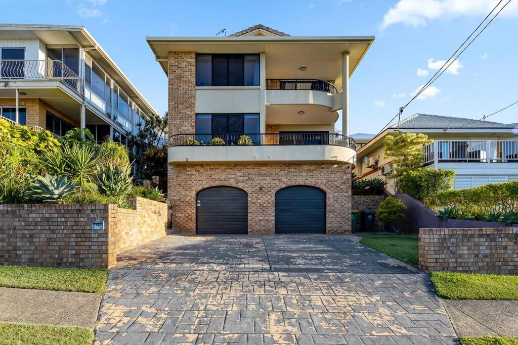 Miami Beach House - Hosted by Burleigh Letting