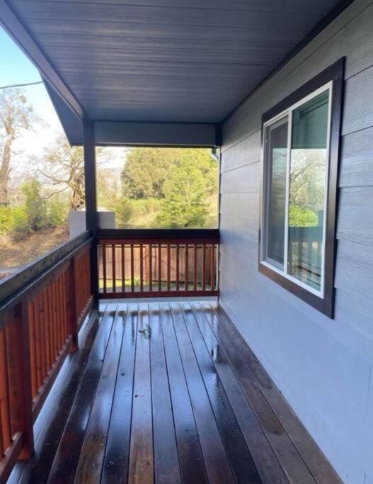 New, Fun-Size Benbow House! view 2
