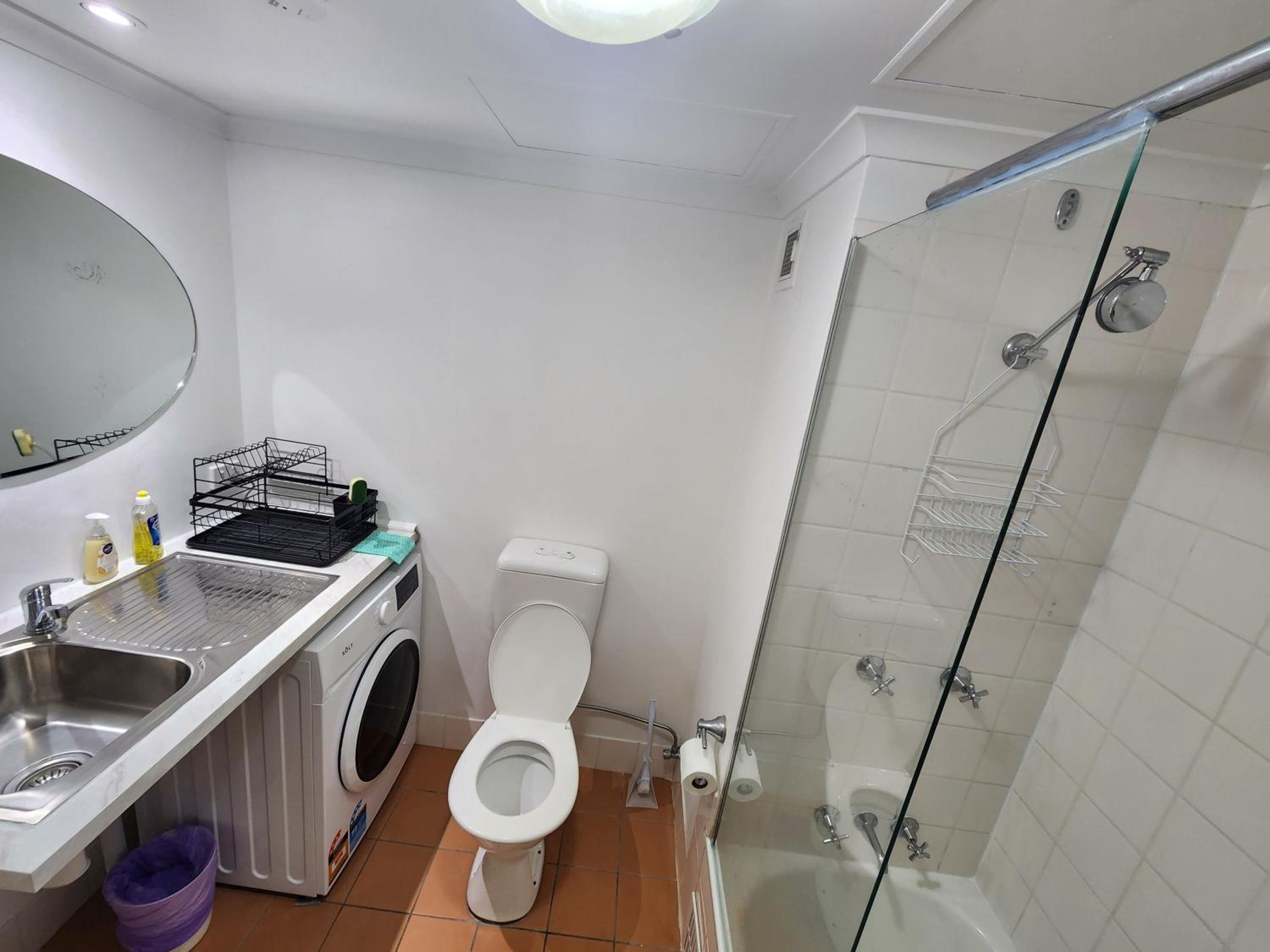 Canberra City Accommodation