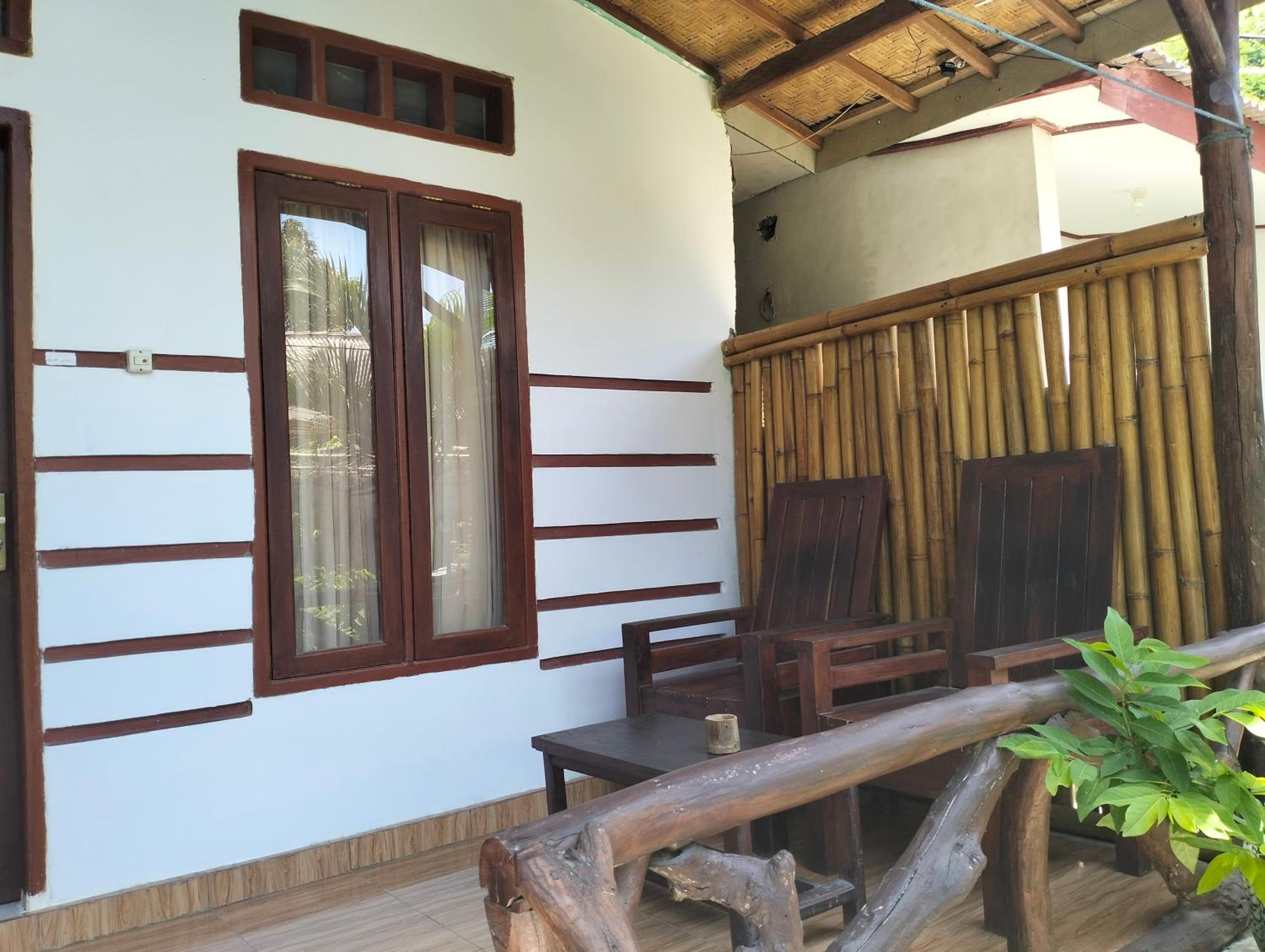 Nadil Homestay