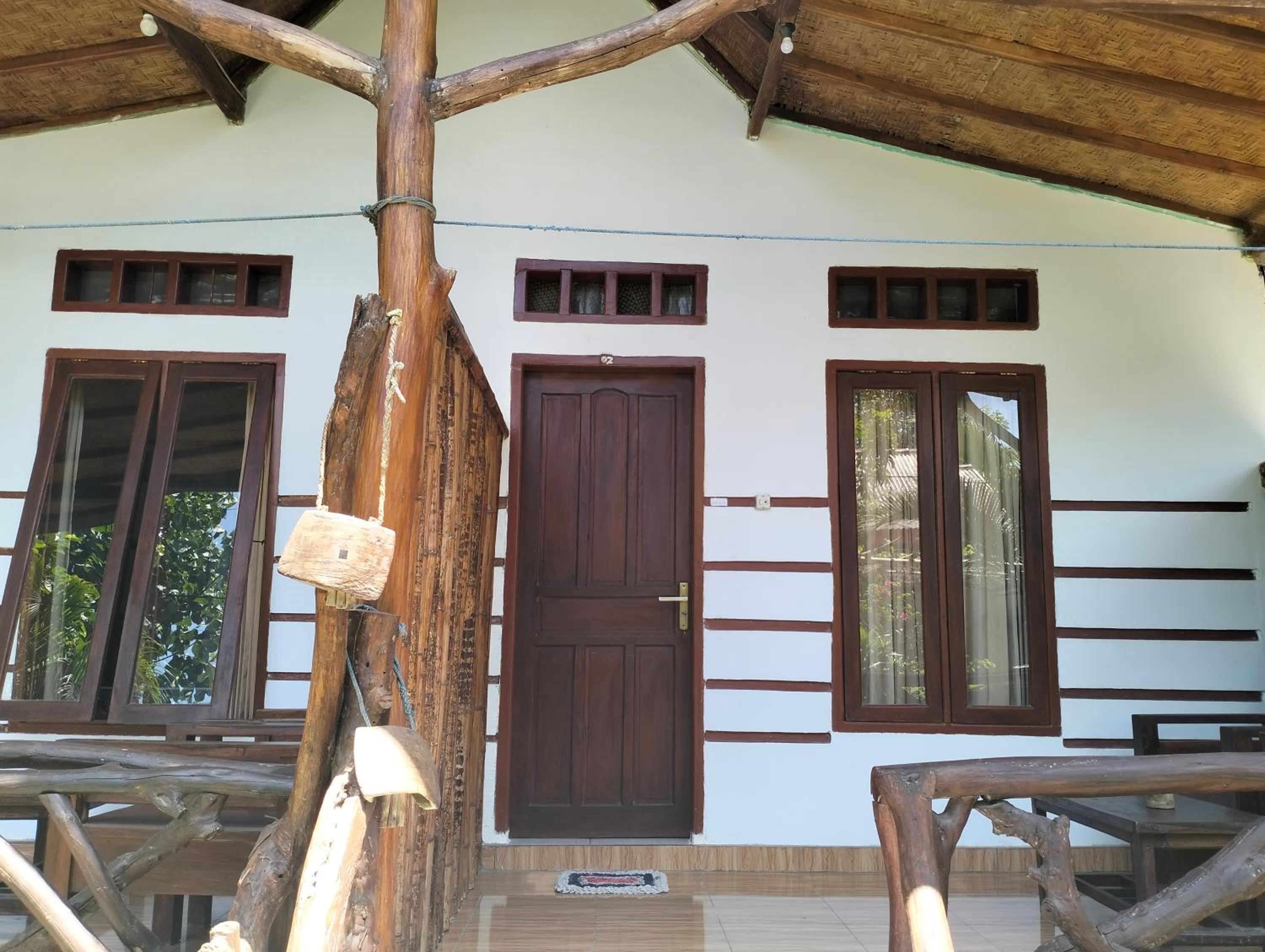 Nadil Homestay